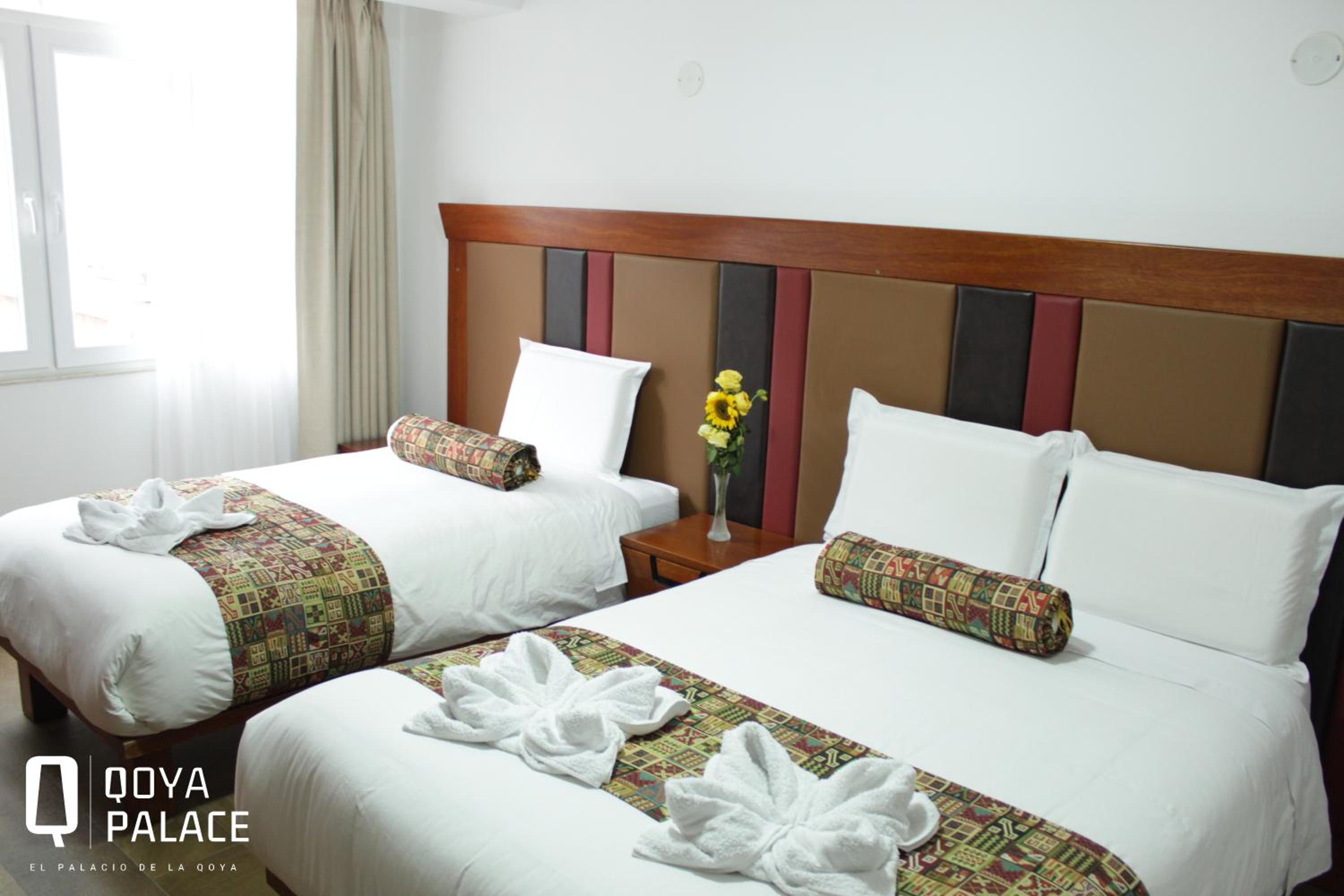 Comfort Triple Room photo 1