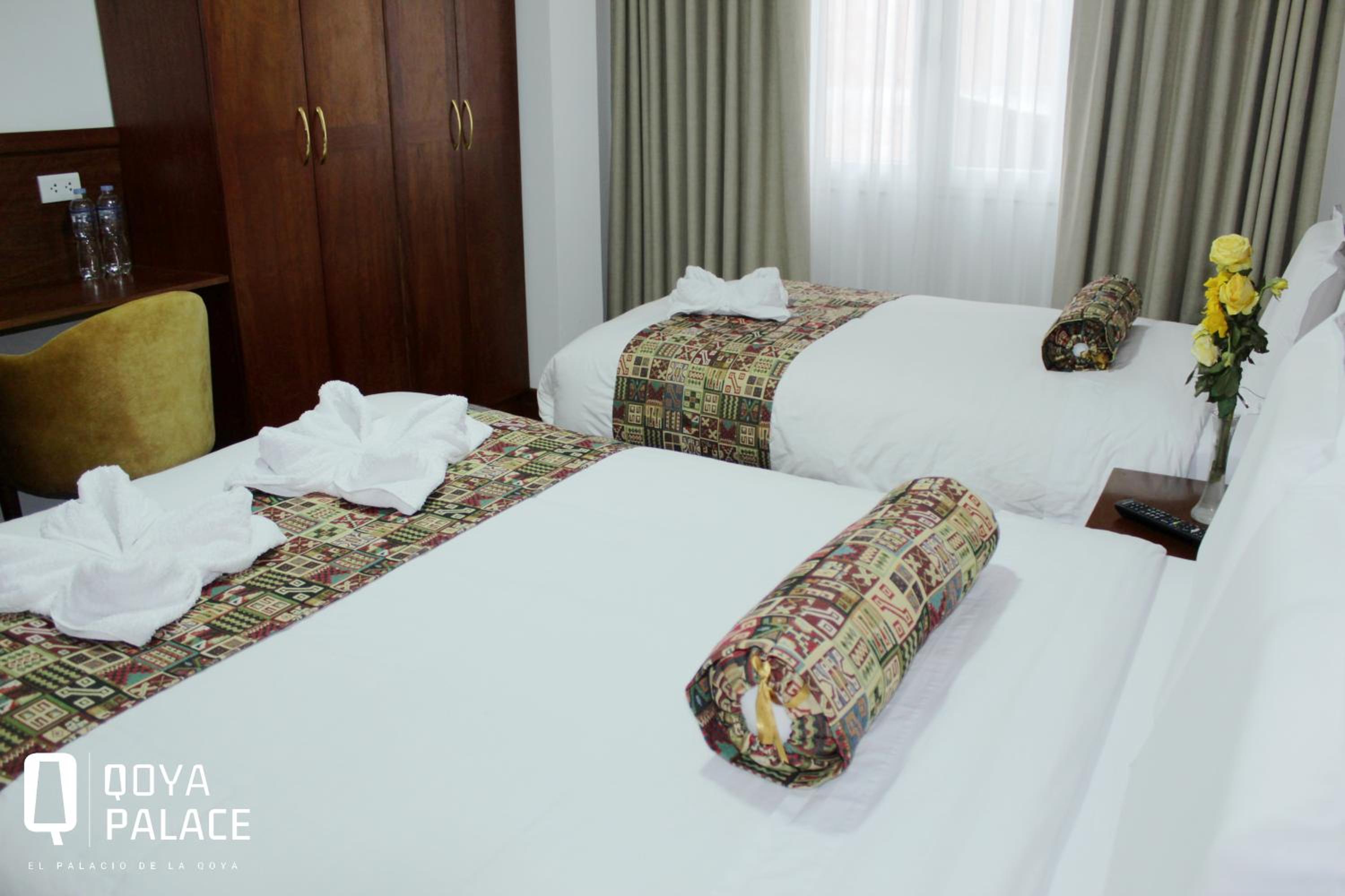 Comfort Triple Room photo 3