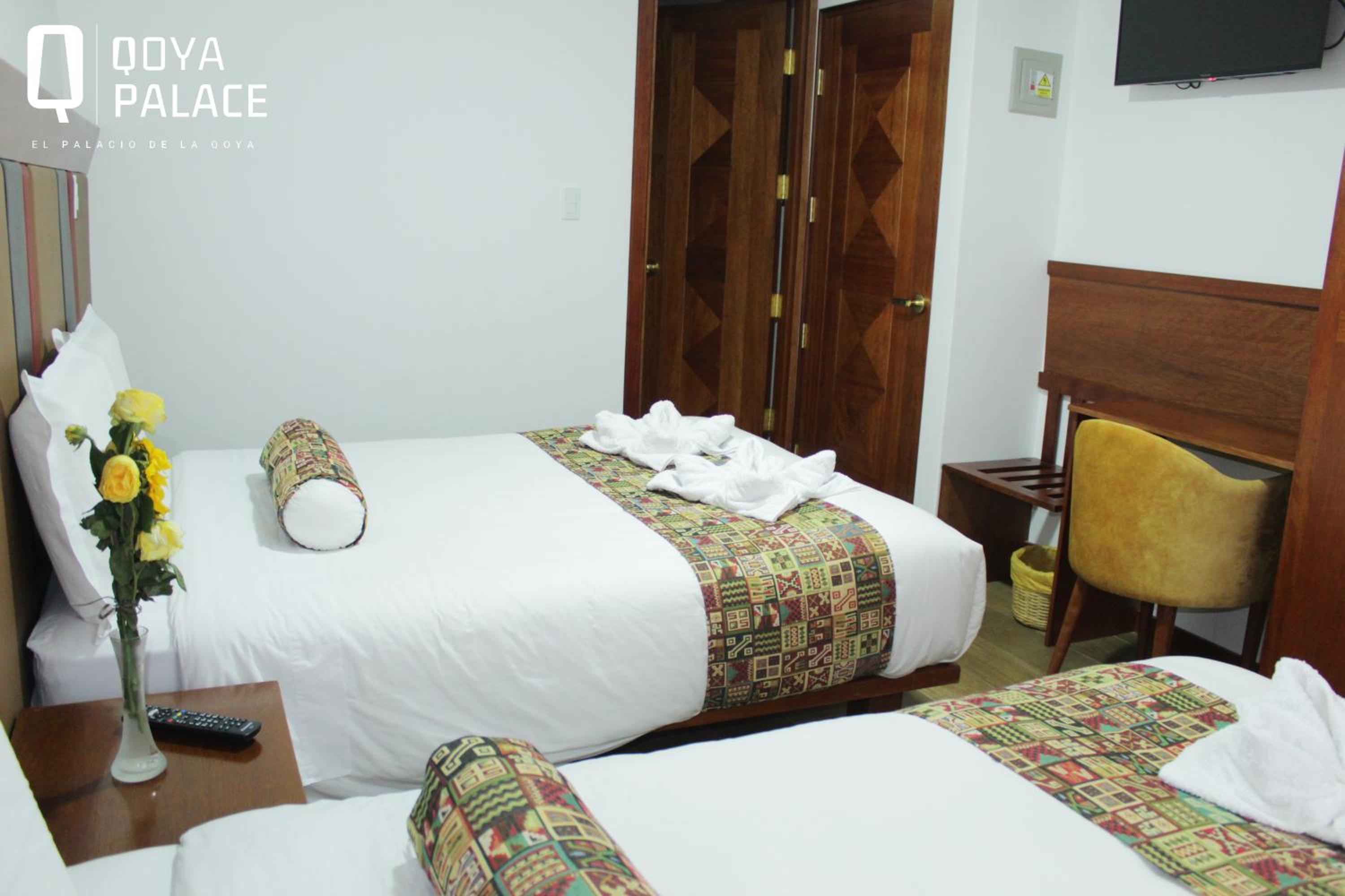 Double Room photo 3