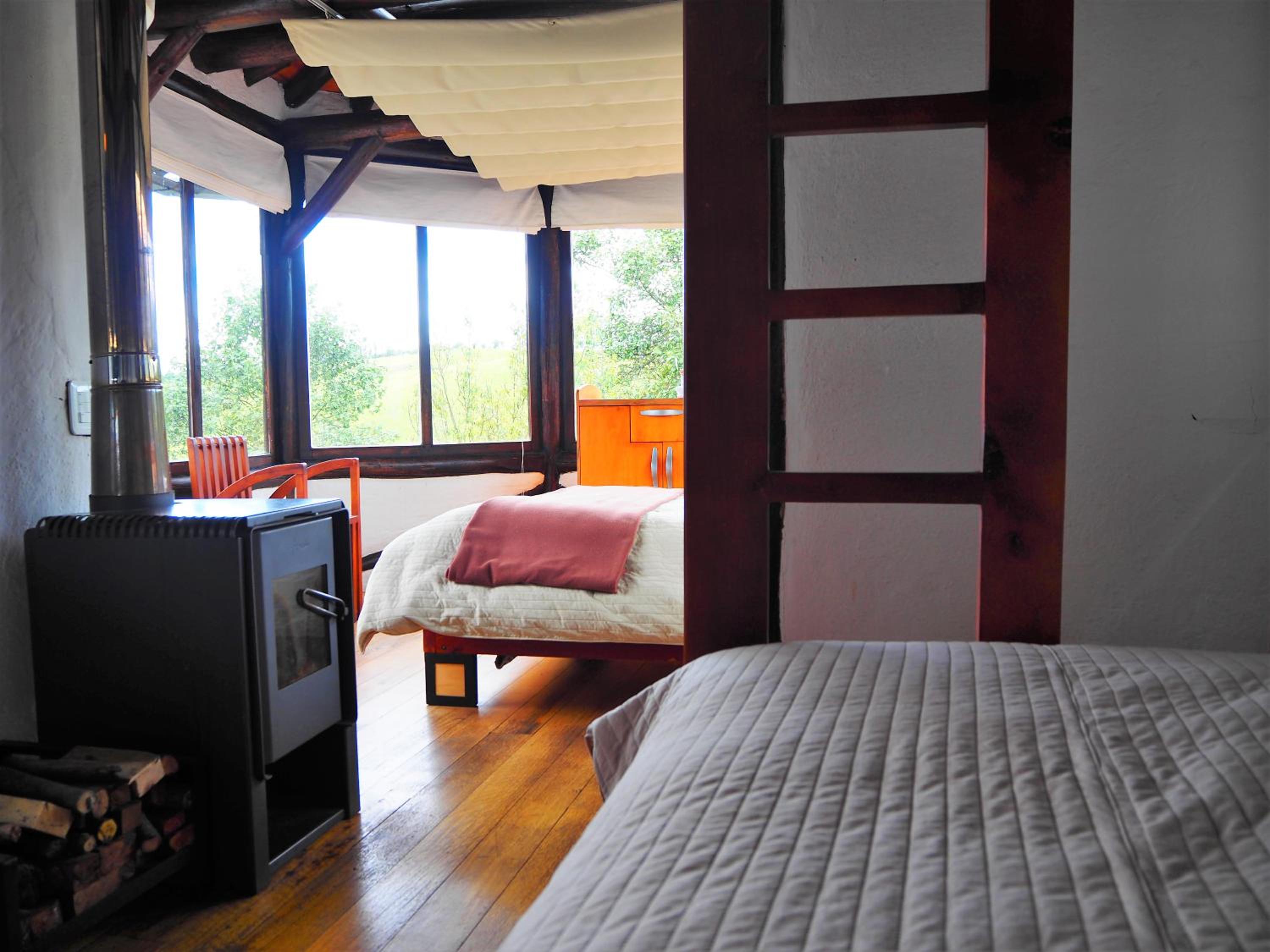 Deluxe Quadruple Room photo 2