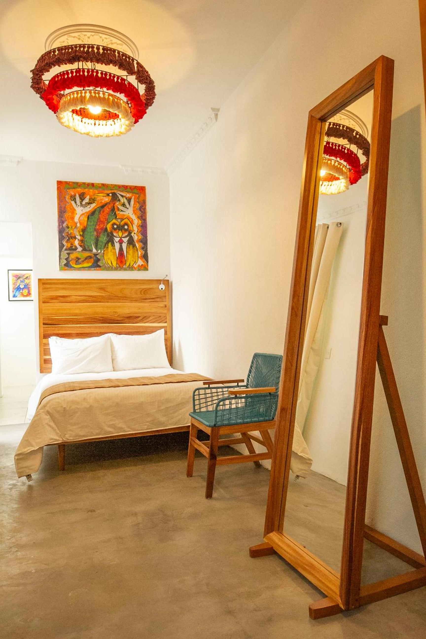 Small Double Room photo 2