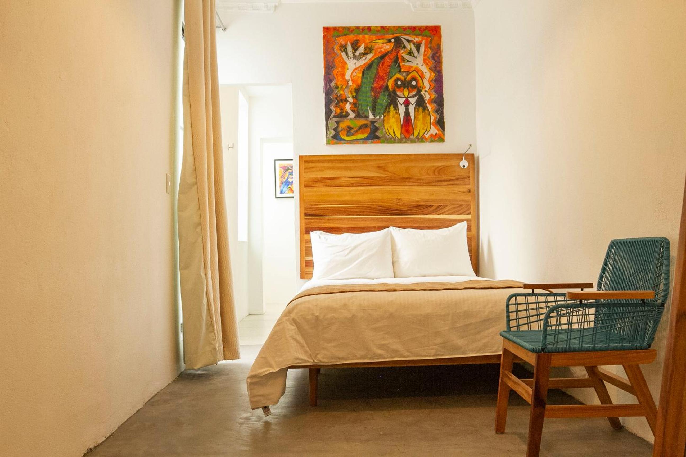 Small Double Room
