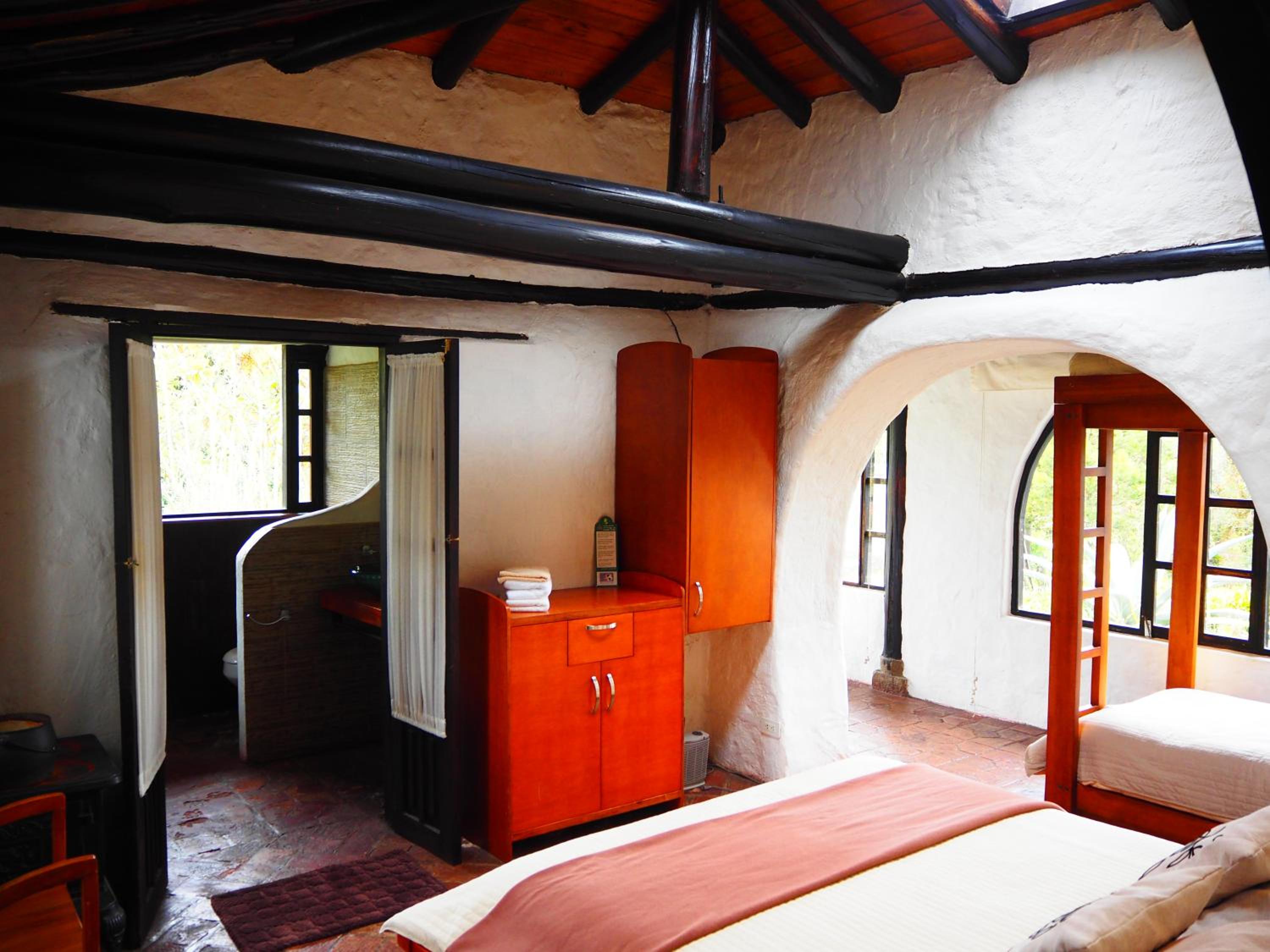 Family Suite photo 2