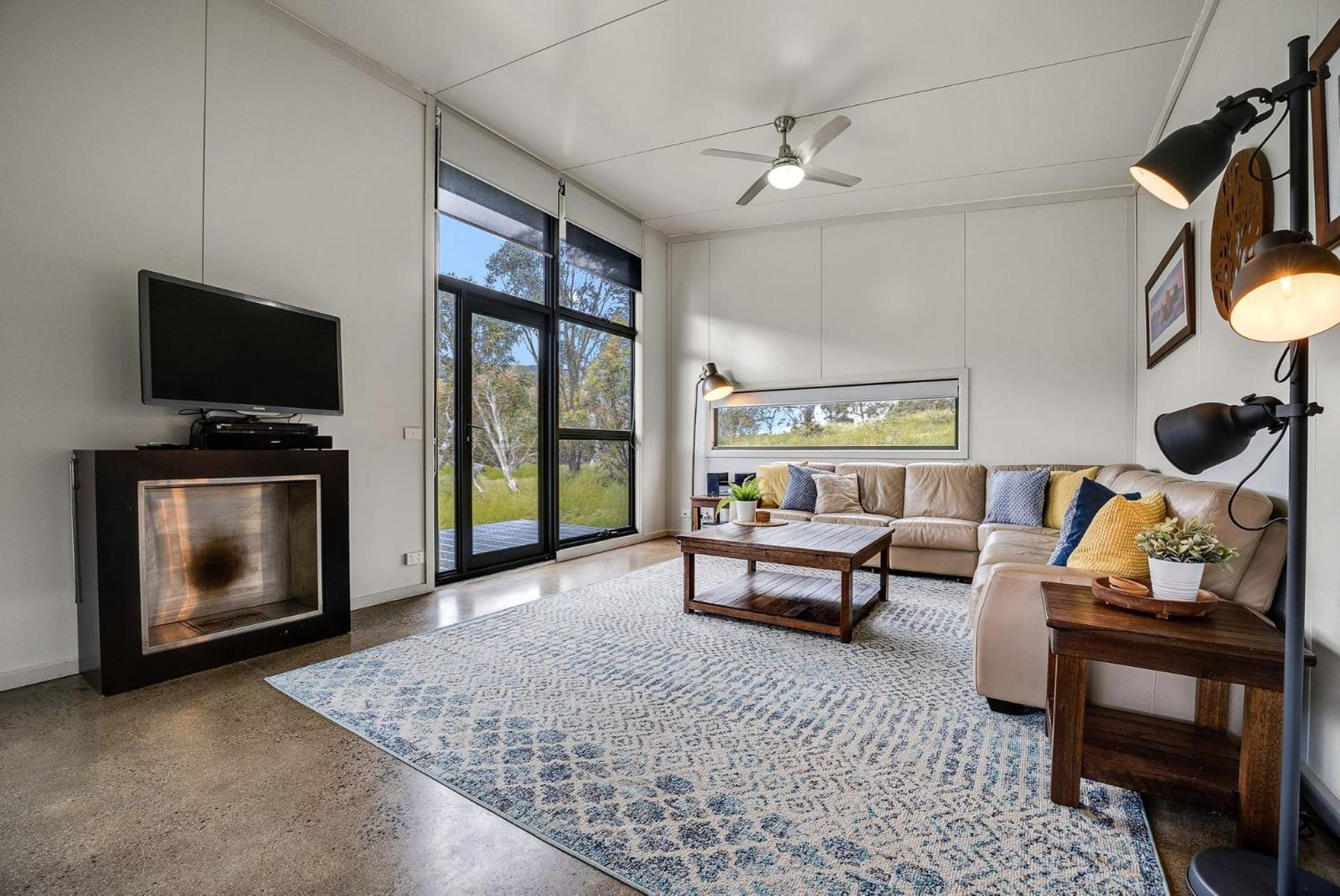 Vacation Home photo 1