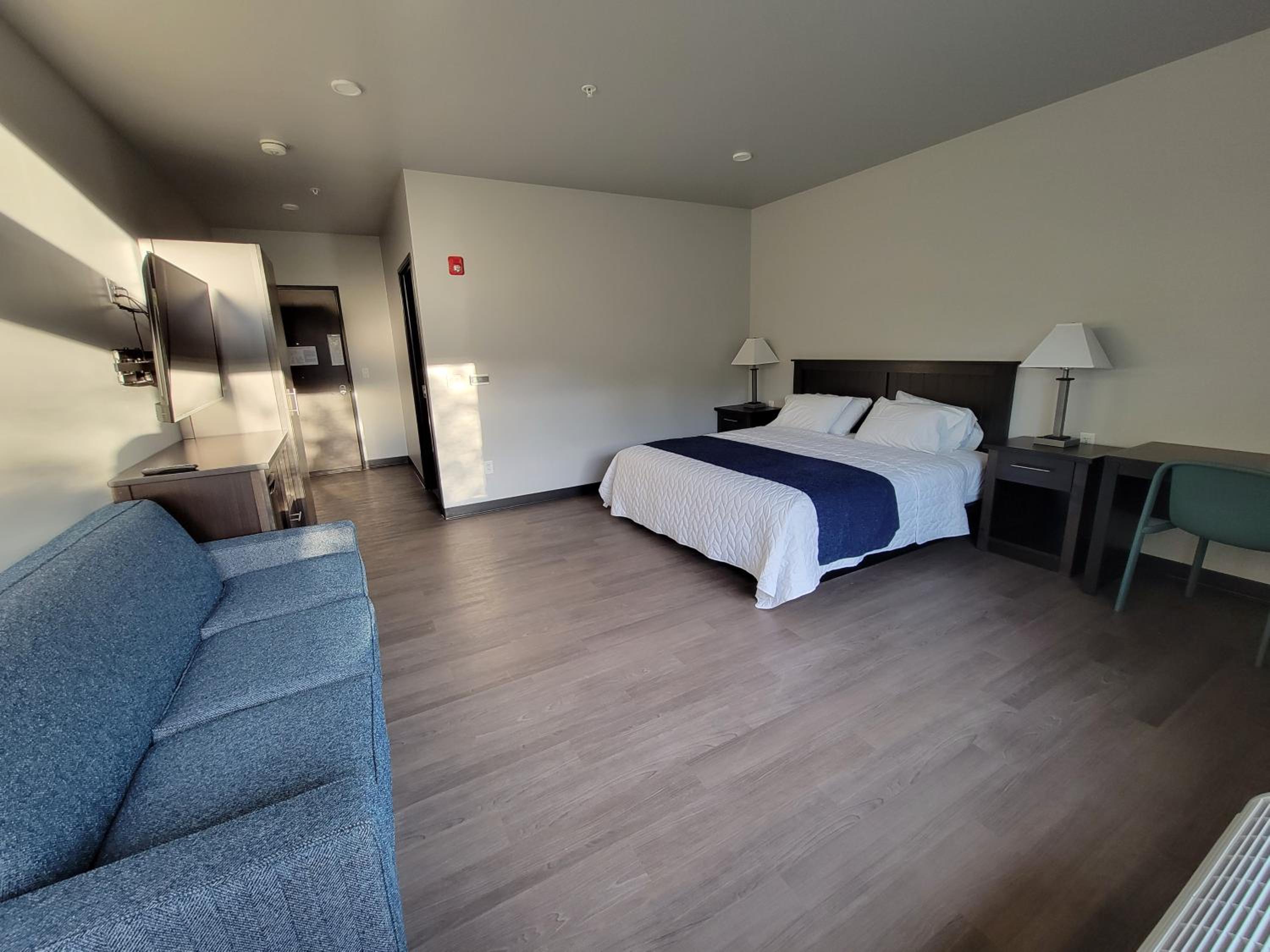 King Room