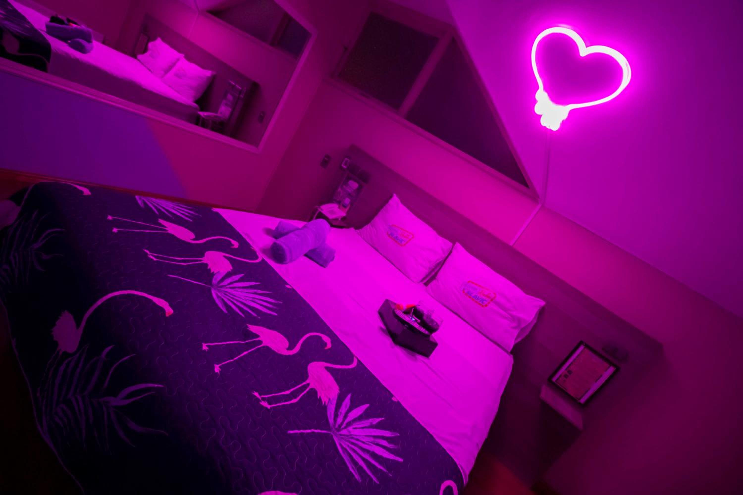 Double or Twin Room with Private Bathroom photo 1