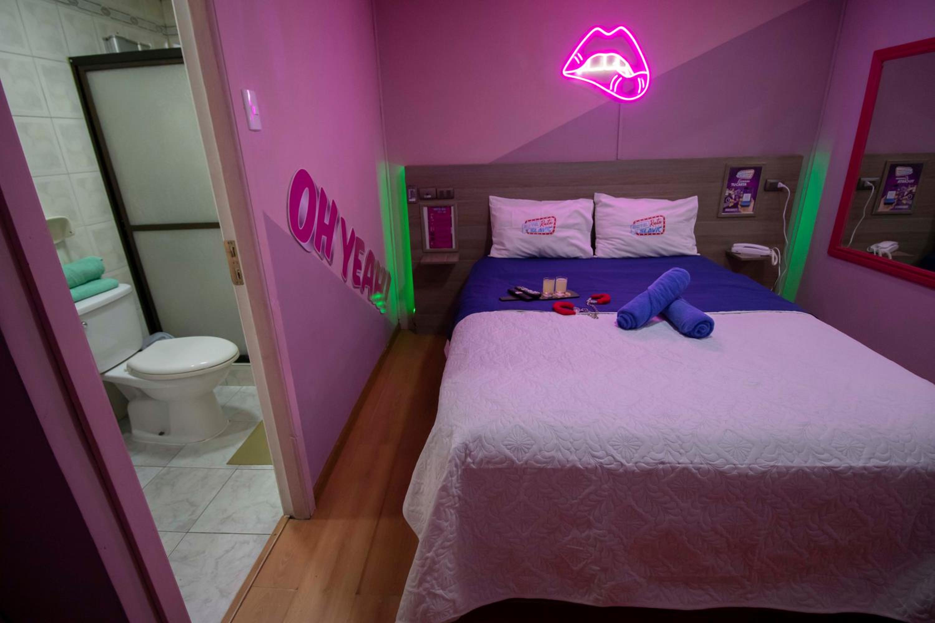 Double or Twin Room with Shower photo 2
