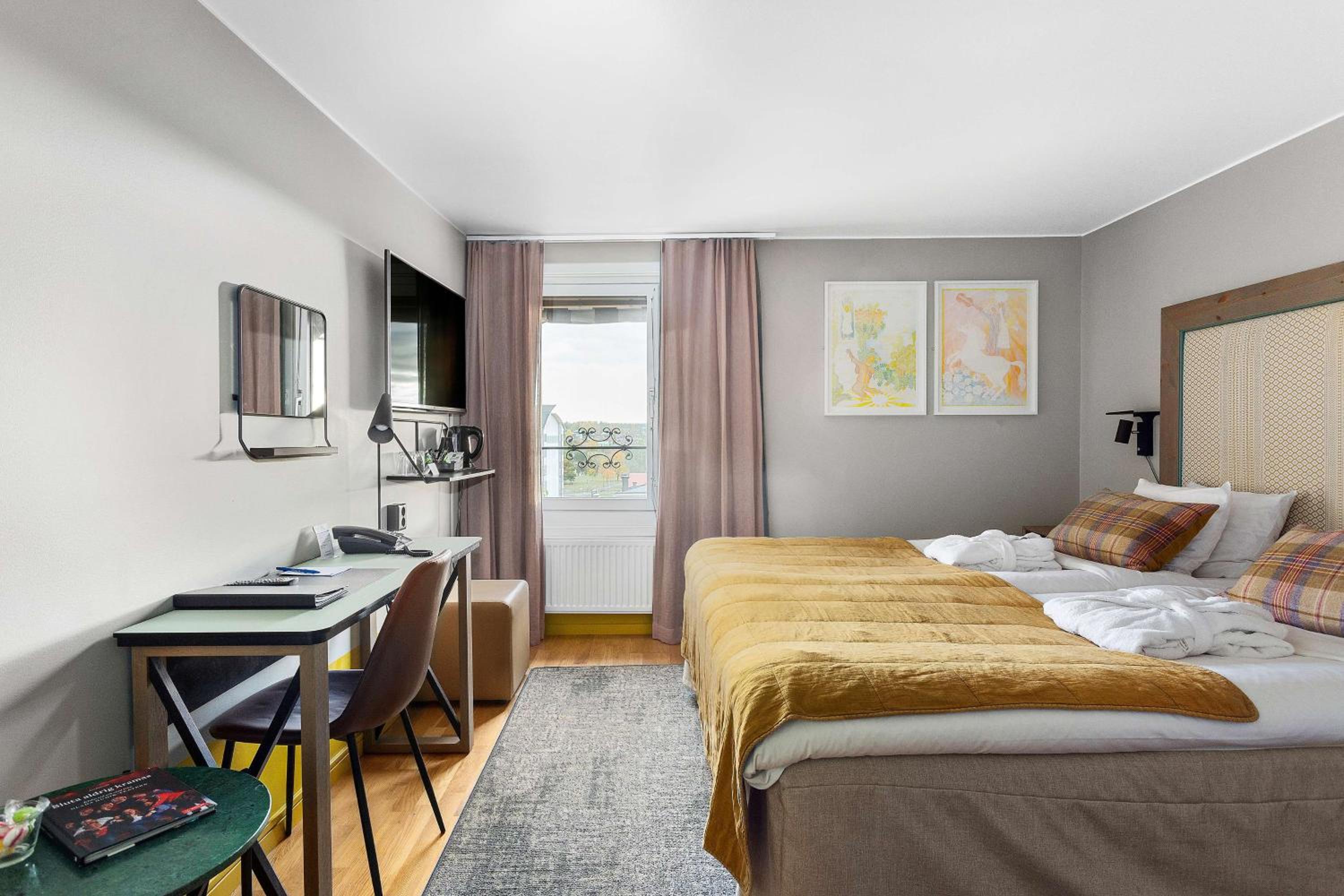 Superior Twin Room photo 1