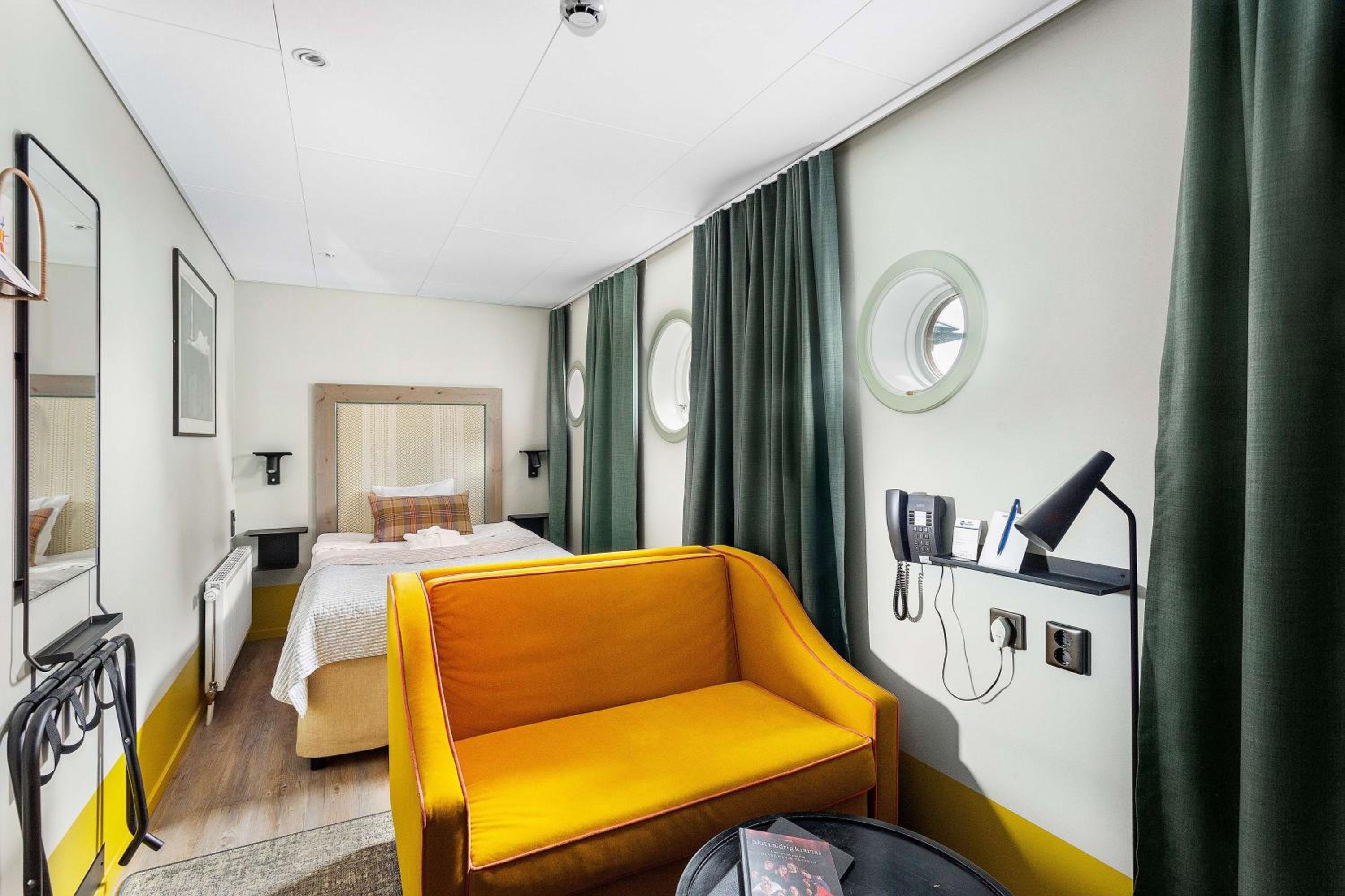 Superior Single Room photo 1