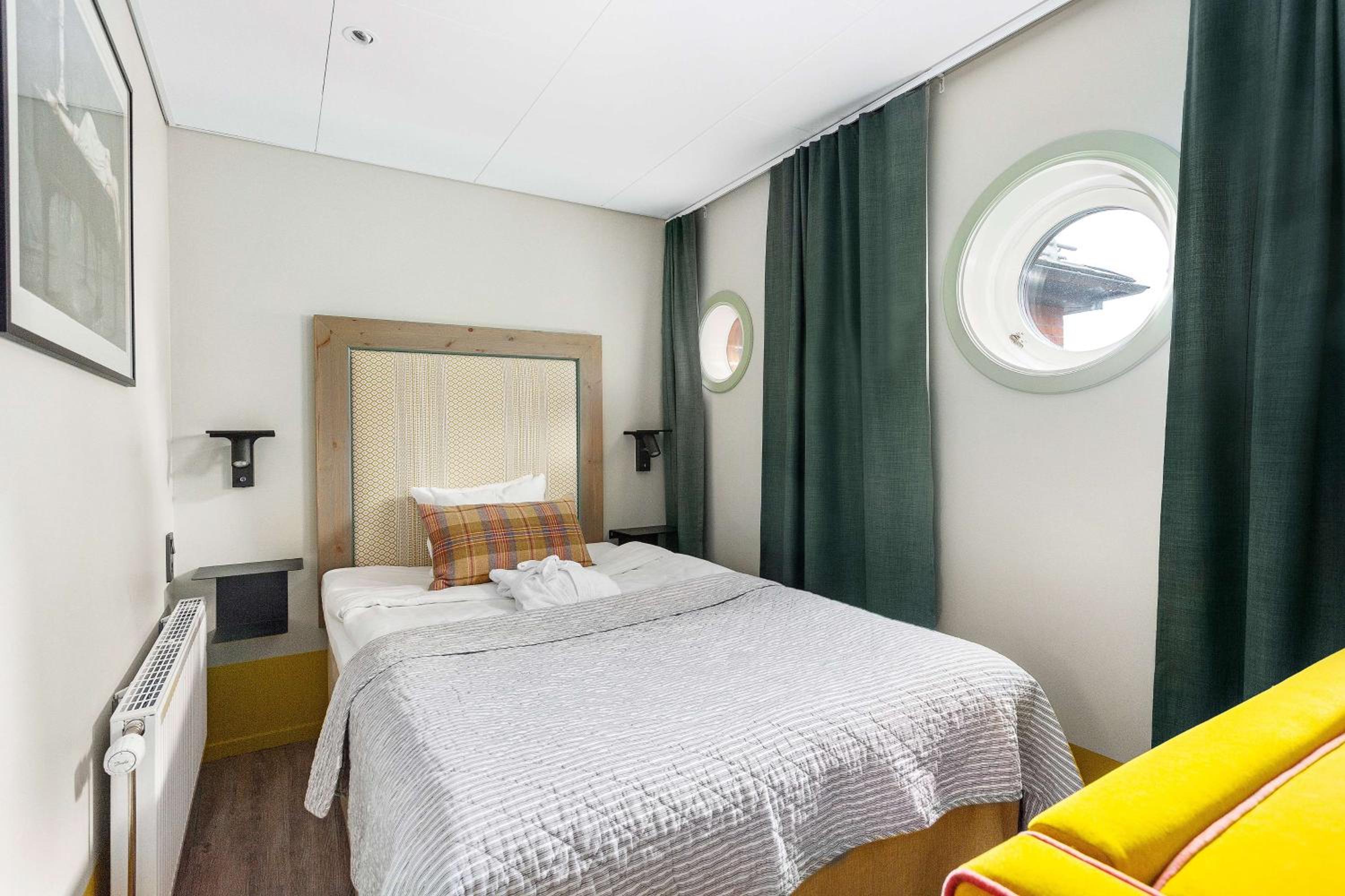 Superior Single Room photo 3