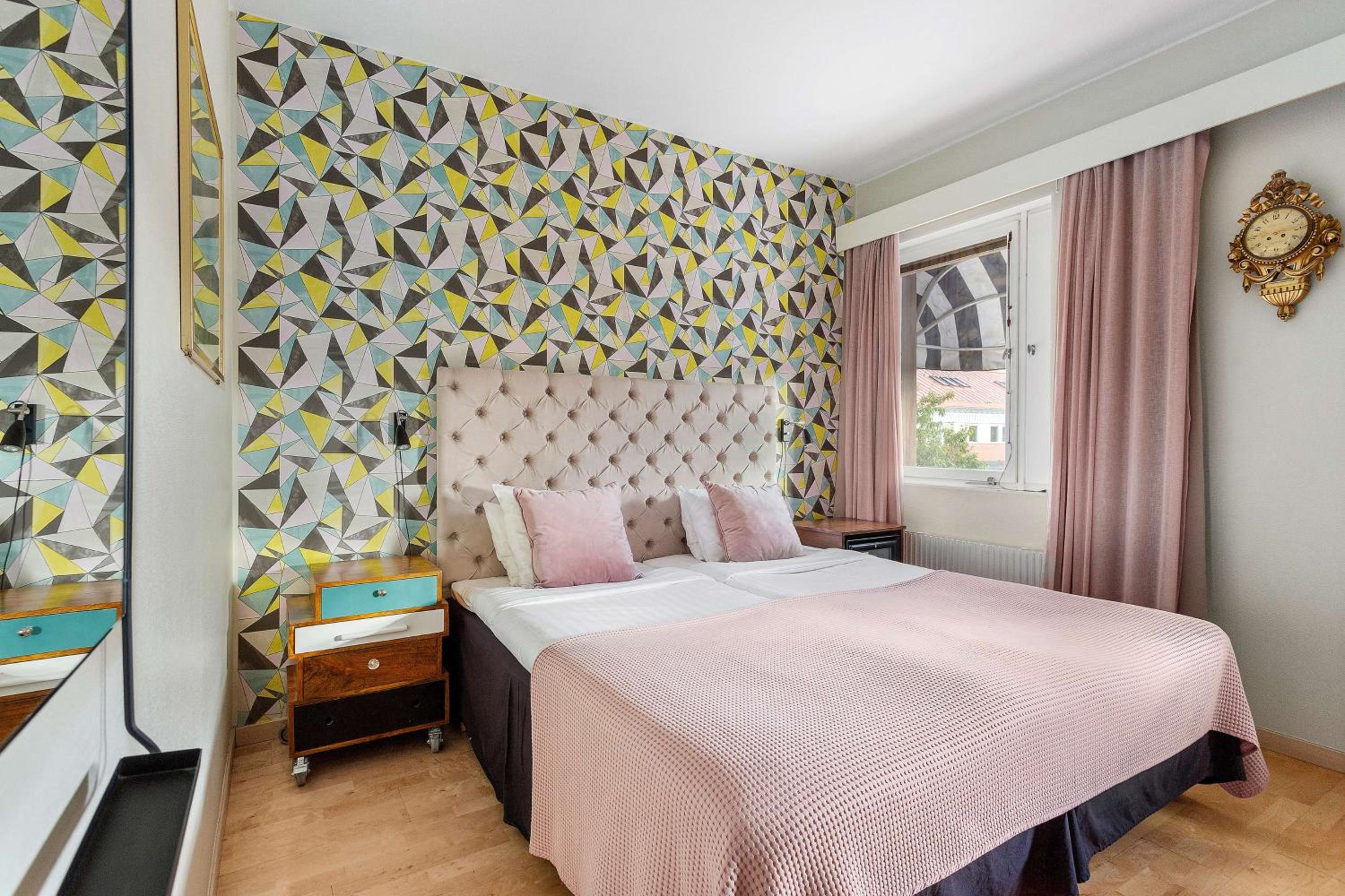 Twin Room photo 1