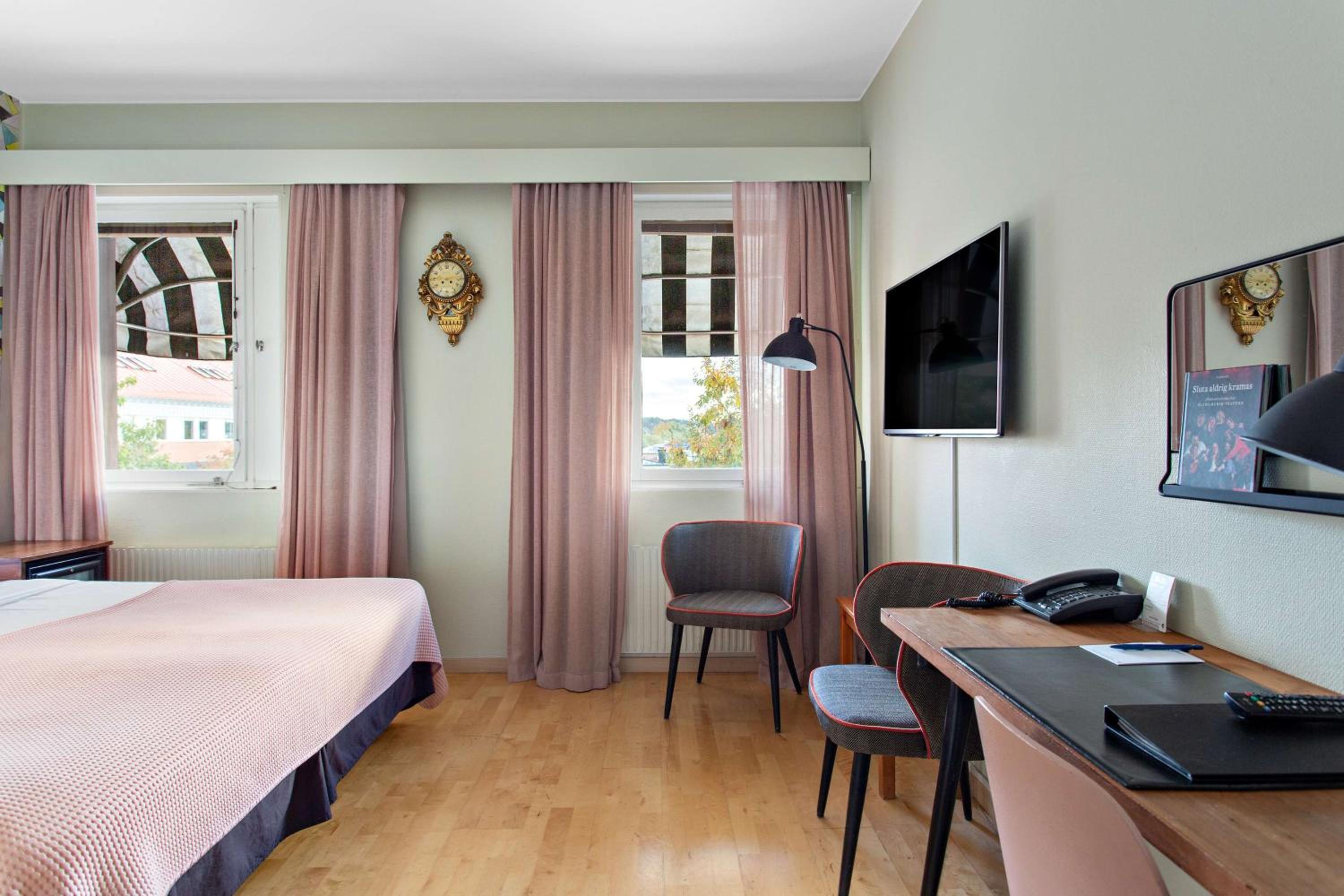 Twin Room photo 3