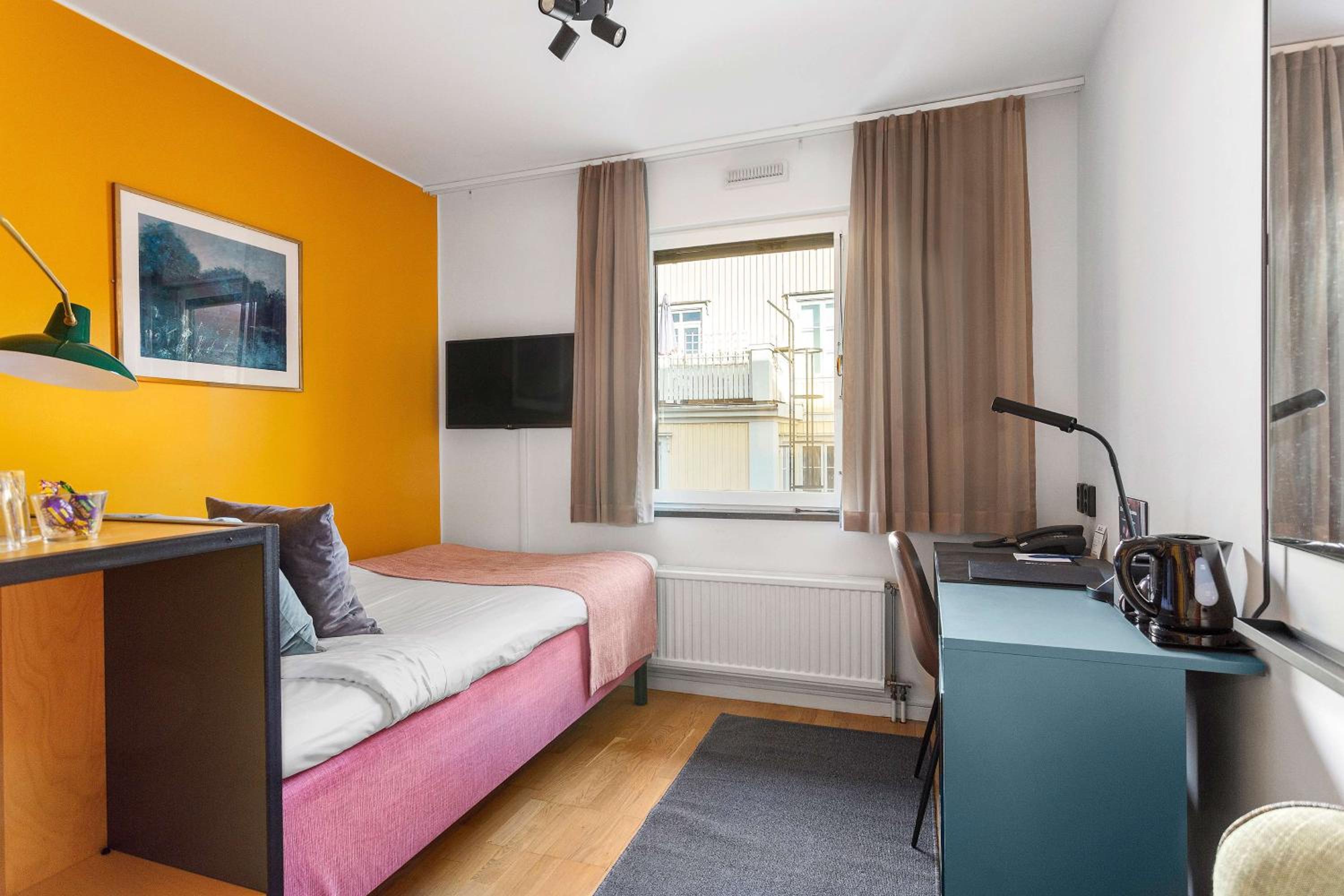 Standard Single Room photo 1