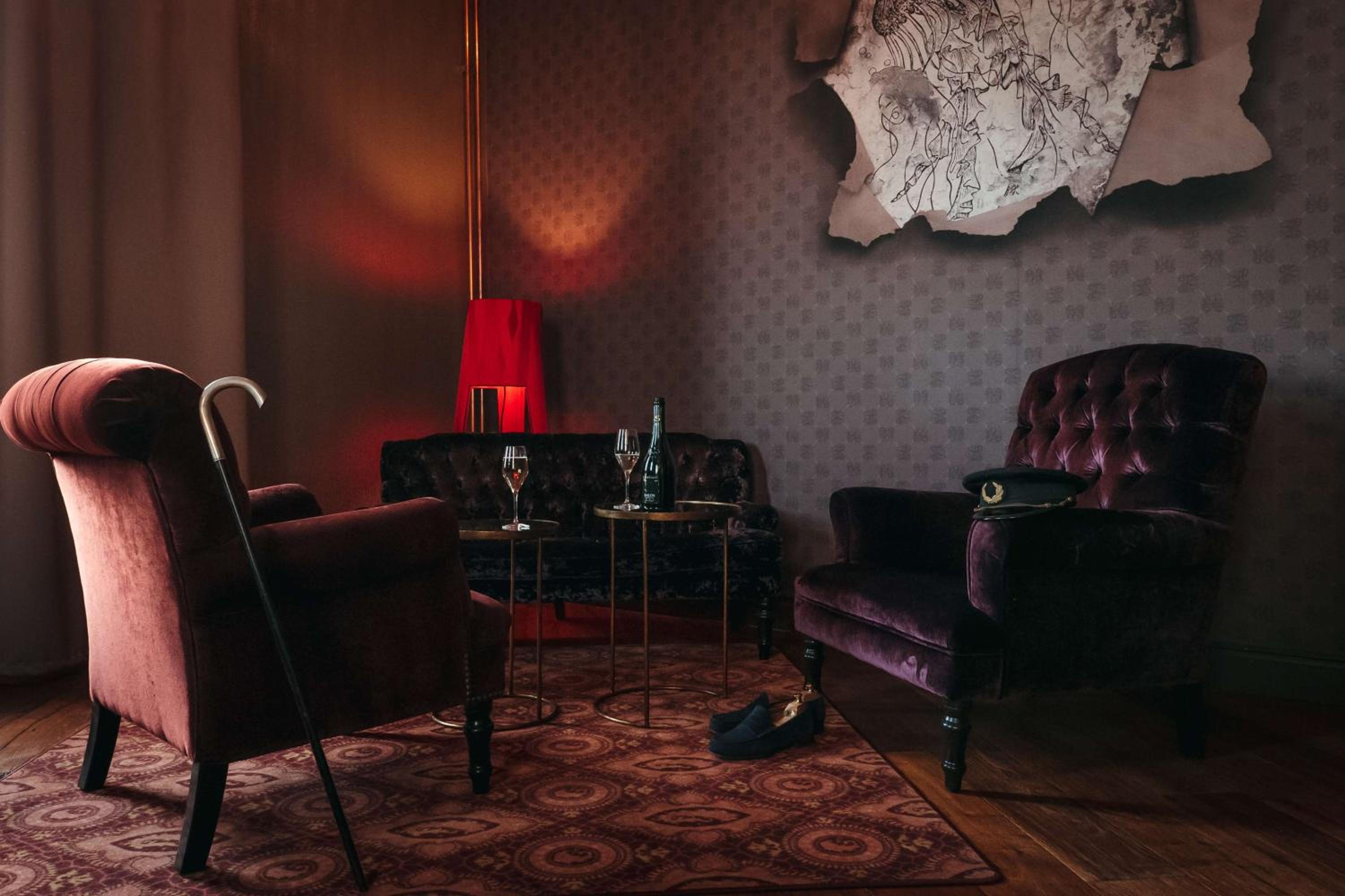 Junior Suite - Photo 7