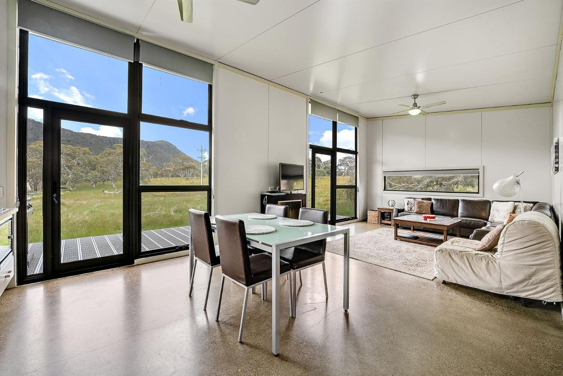 Vacation Home photo 1