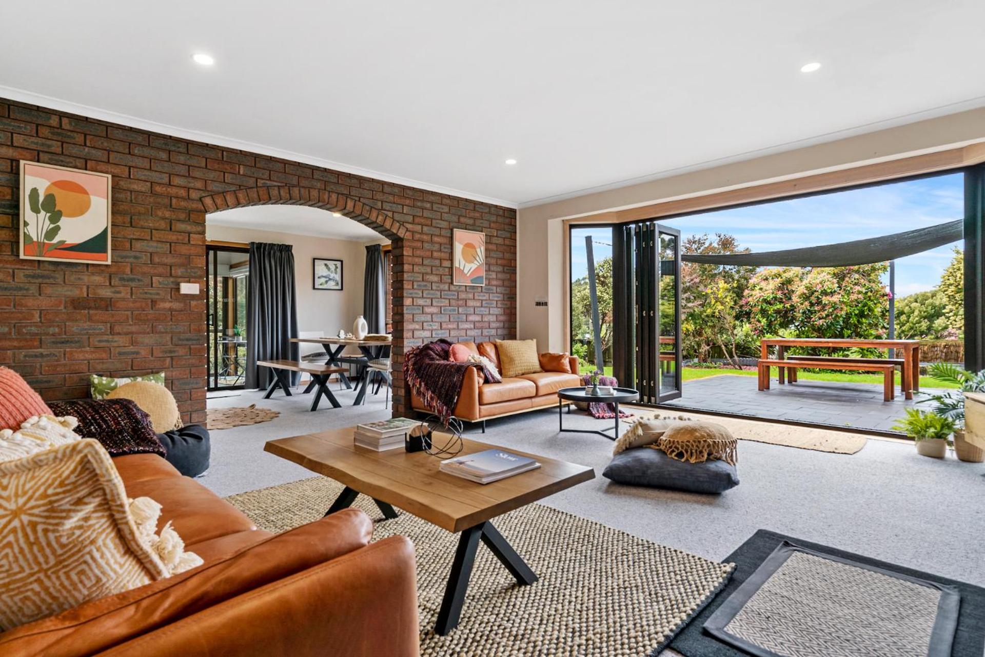 Four-Bedroom House photo 1