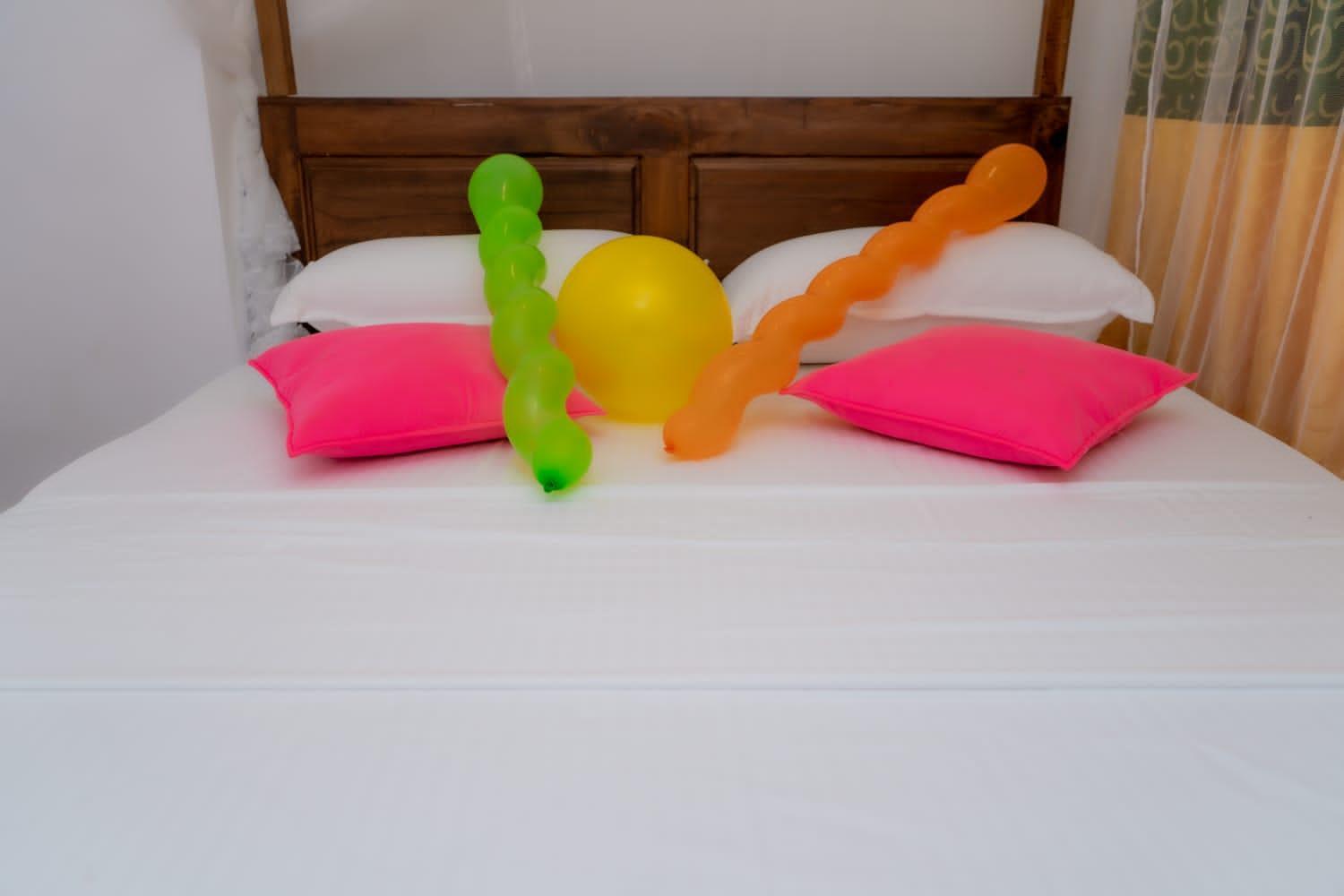 Double Room photo 2