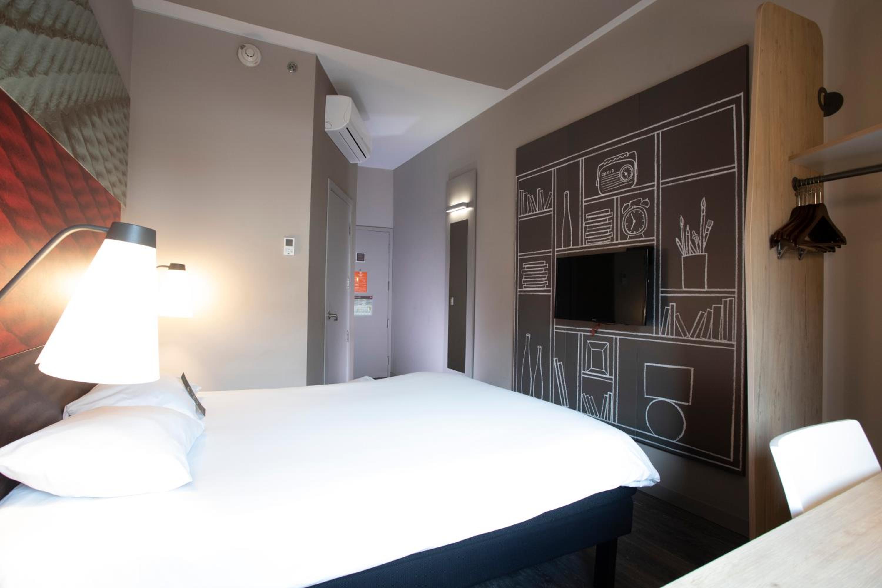 Standard Double Room photo 1