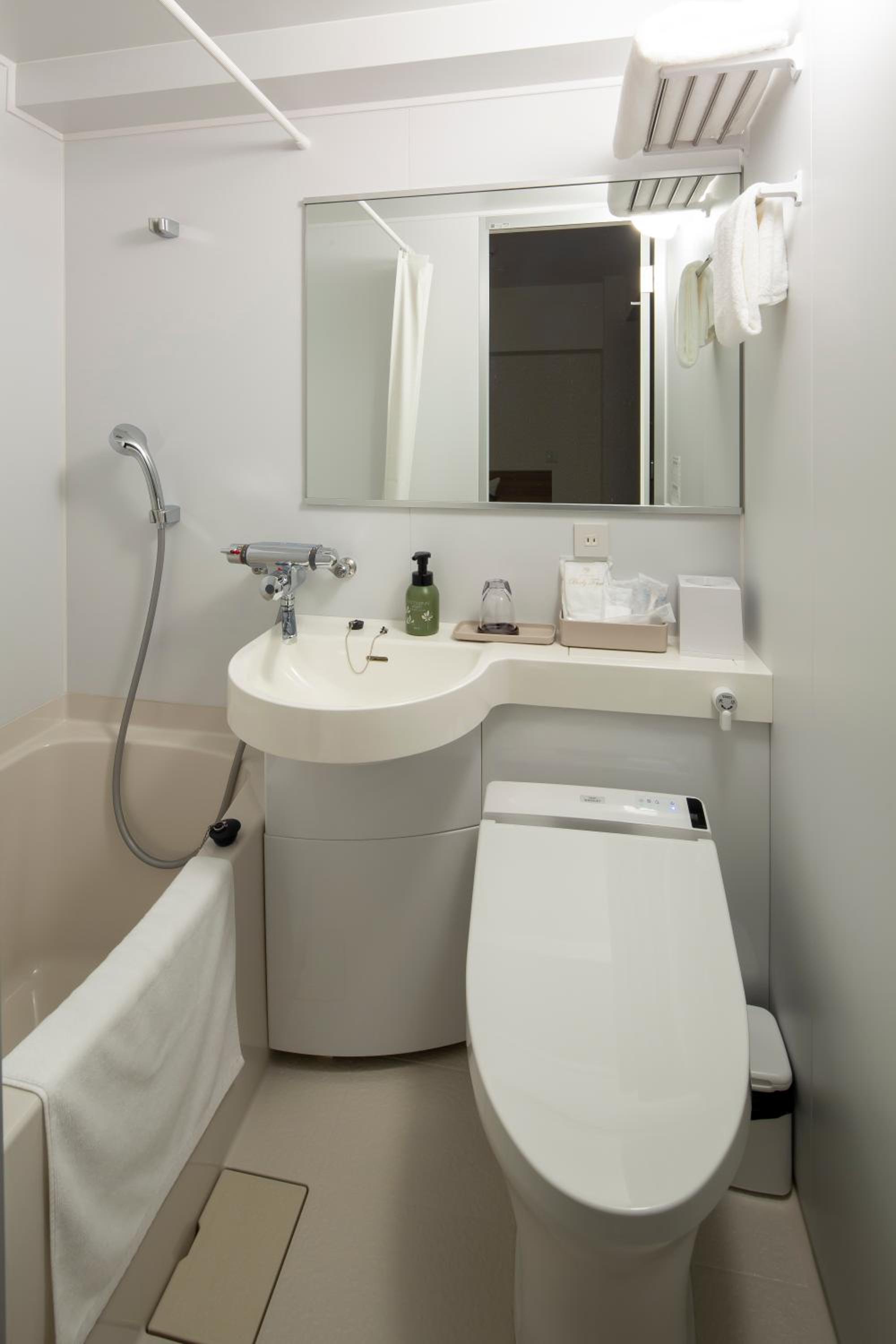 Double Room - Photo 10