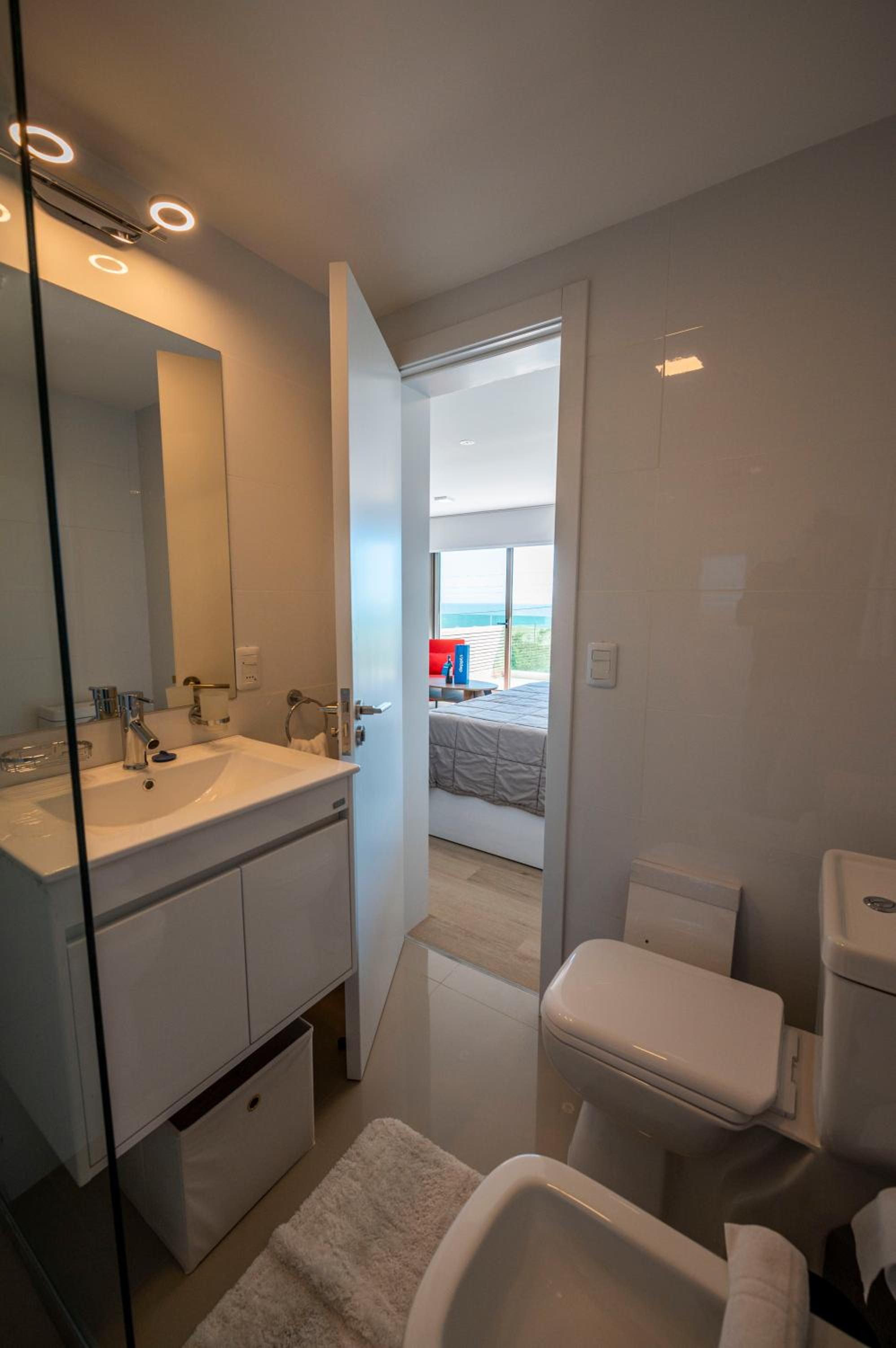 Studio with Sea View photo 2