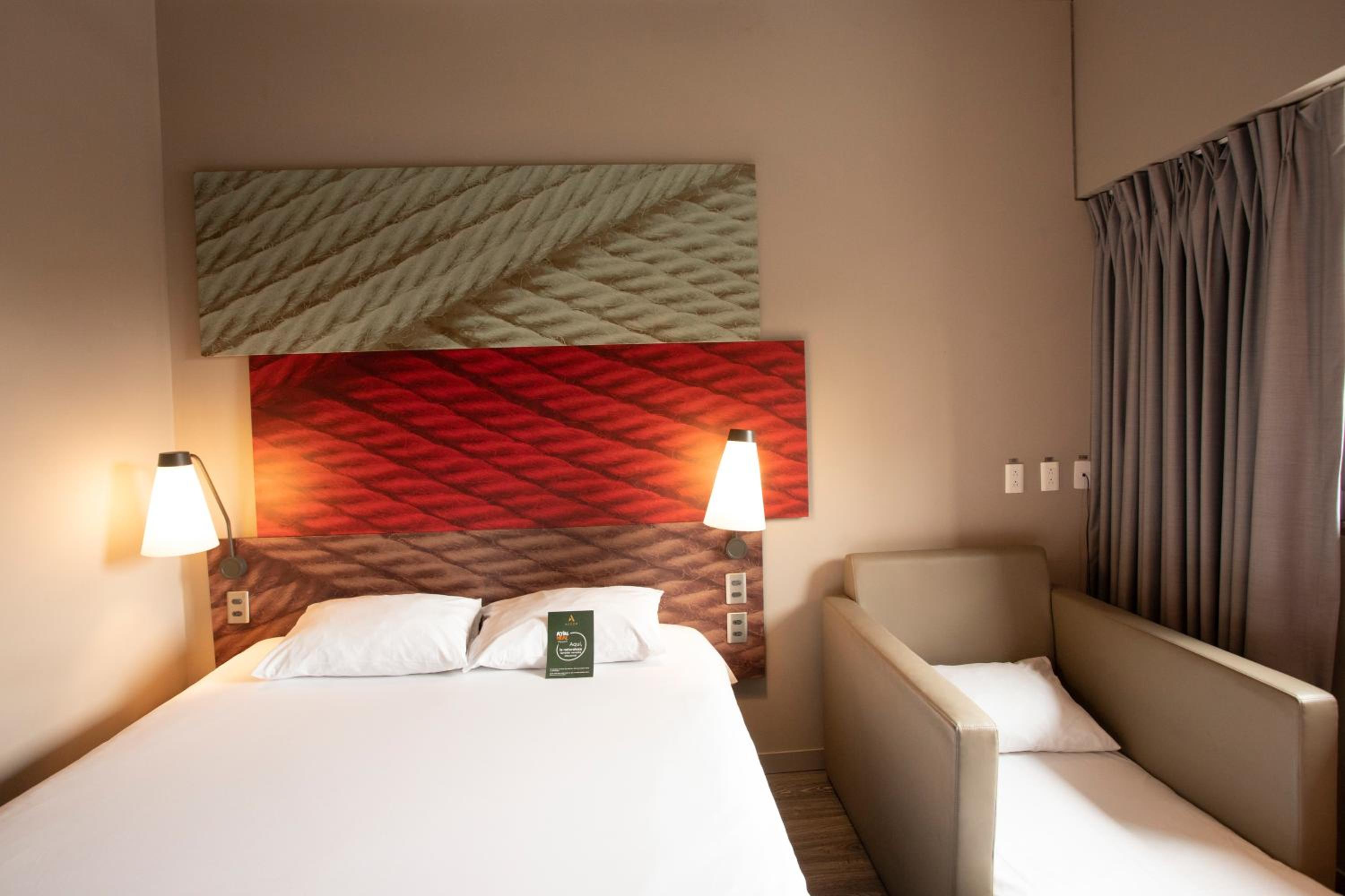 Standard Double Room with Extra Bed photo 1