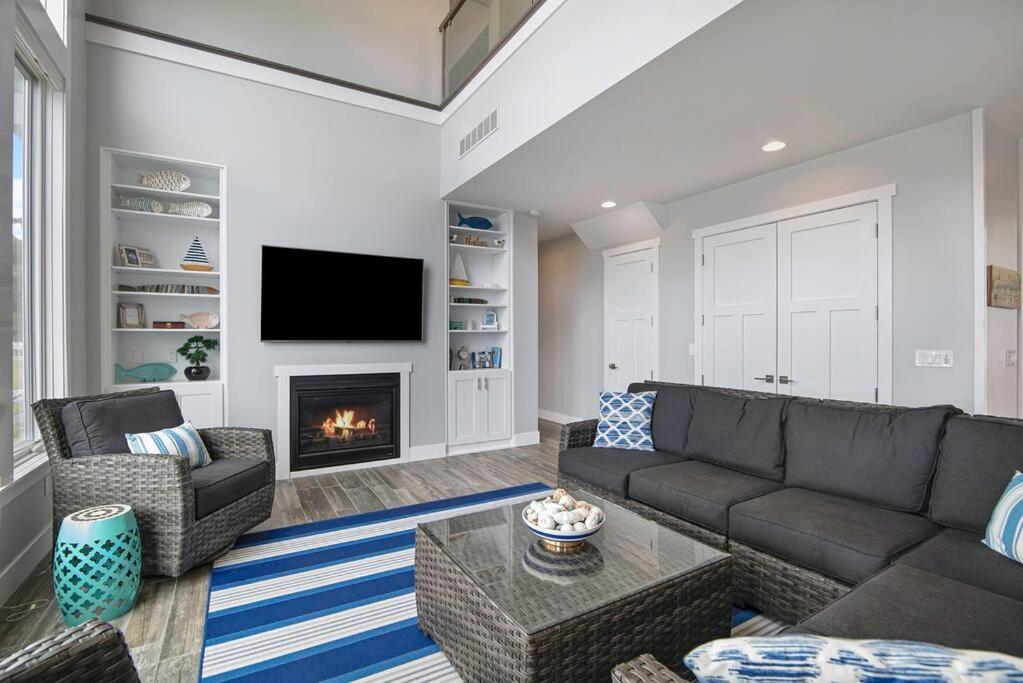 Four-Bedroom House photo 1