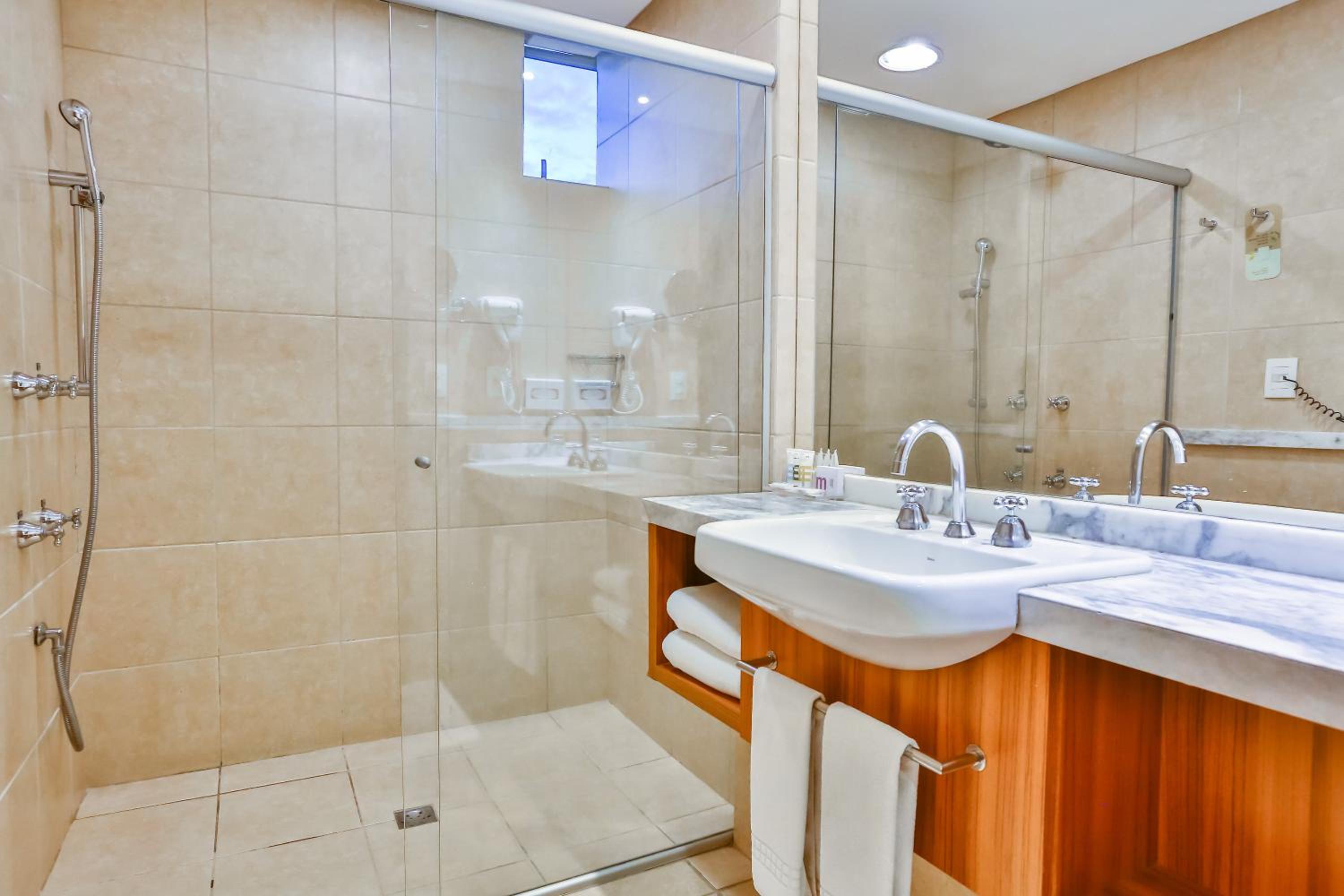 Superior Single Room