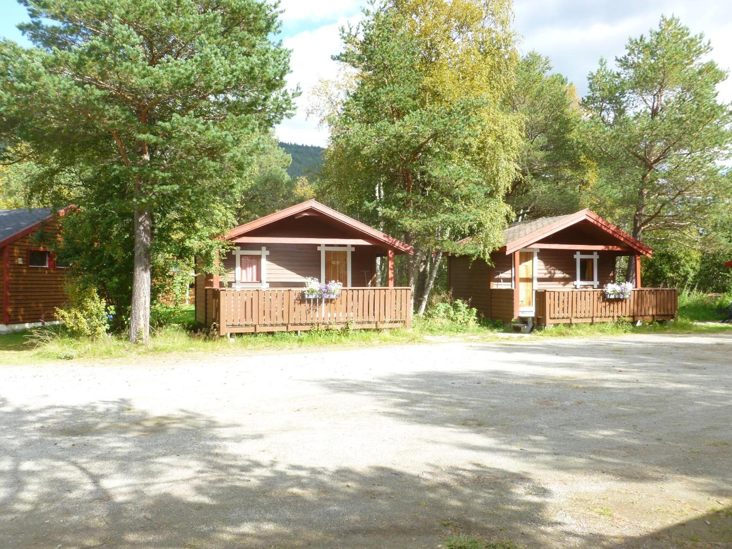 One-Bedroom House (2 Adults) - Photo 4