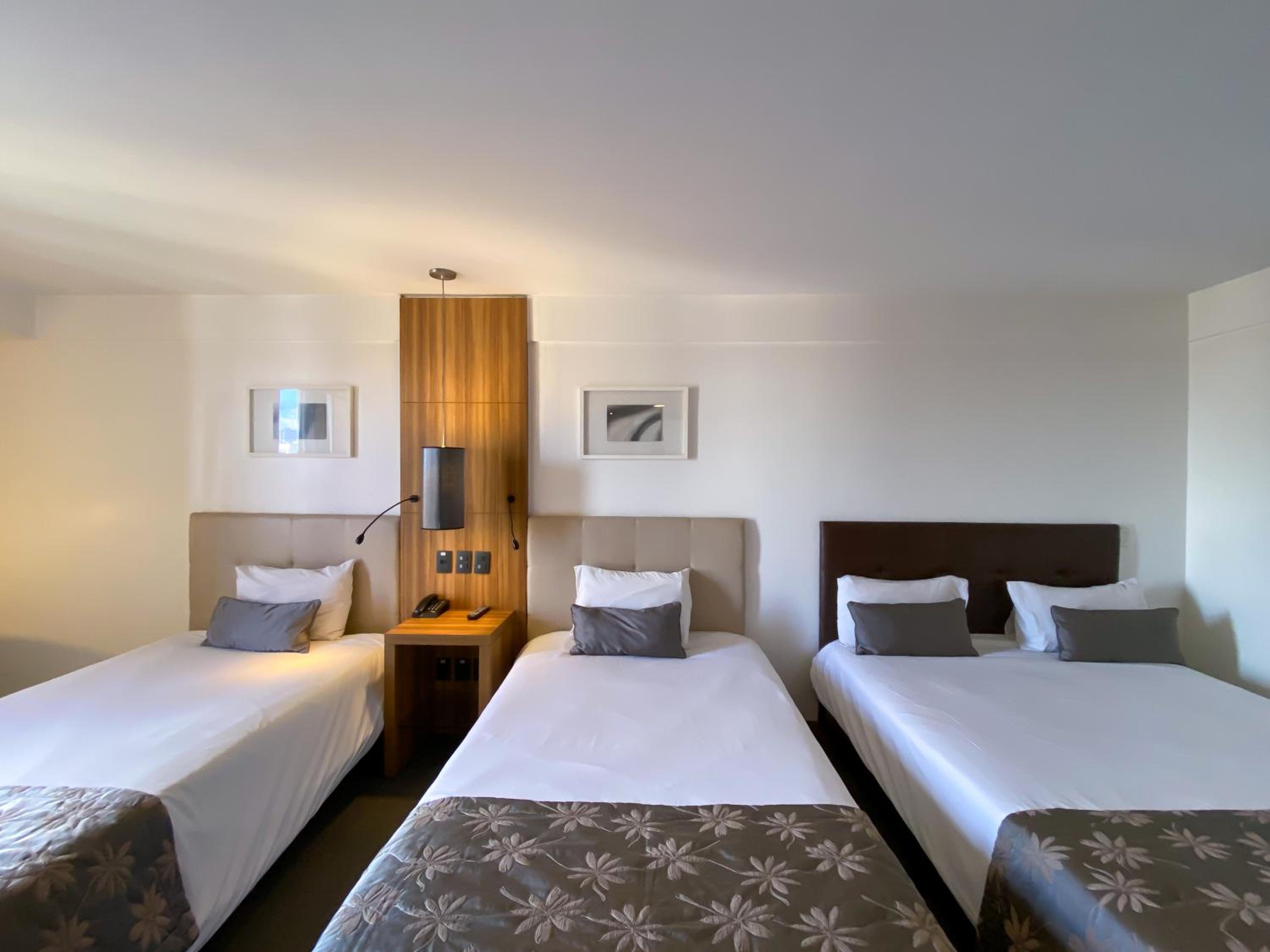 Superior Quadruple Room