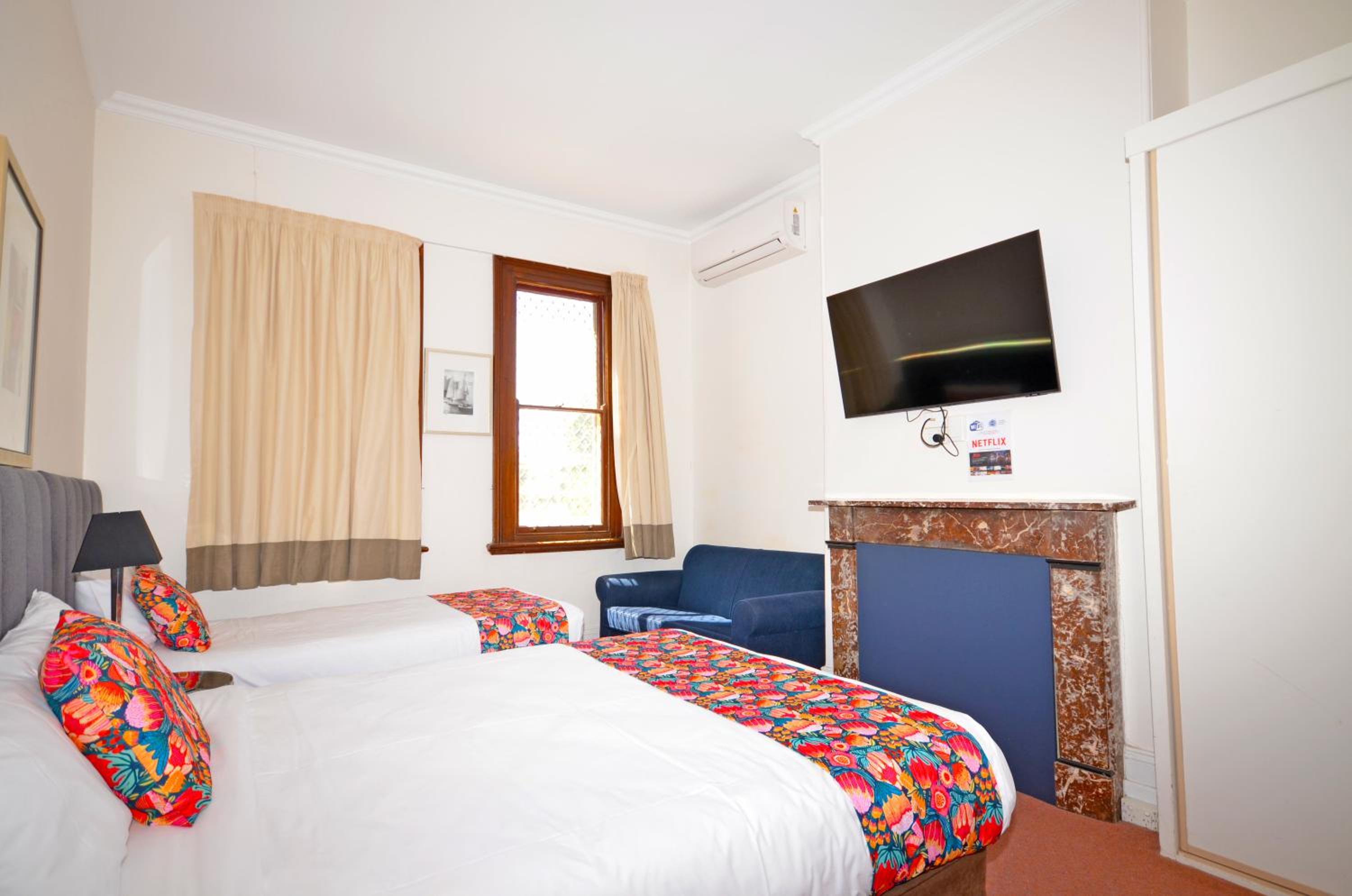 Superior Triple Room photo 1