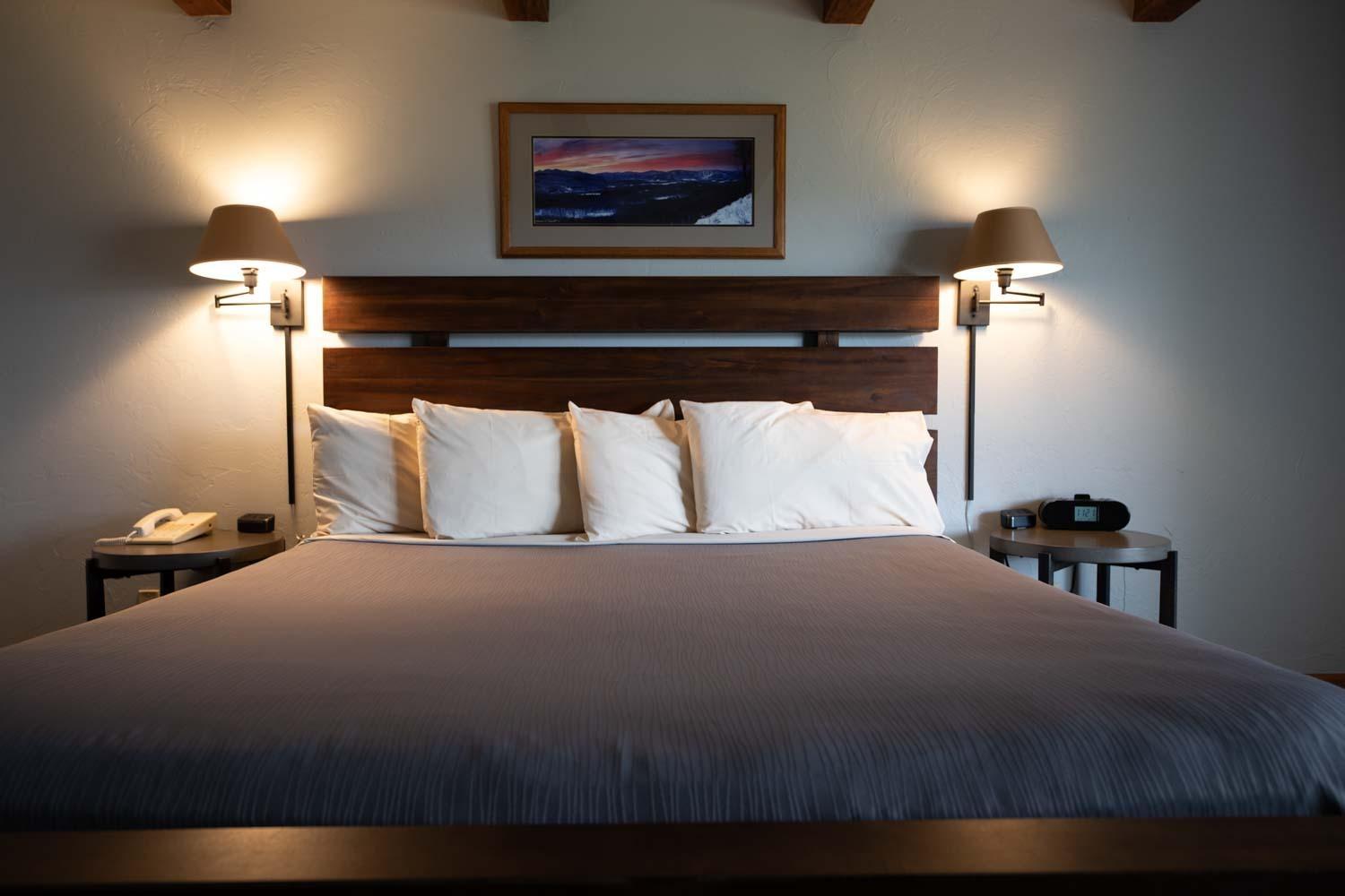 Standard King Room photo 3