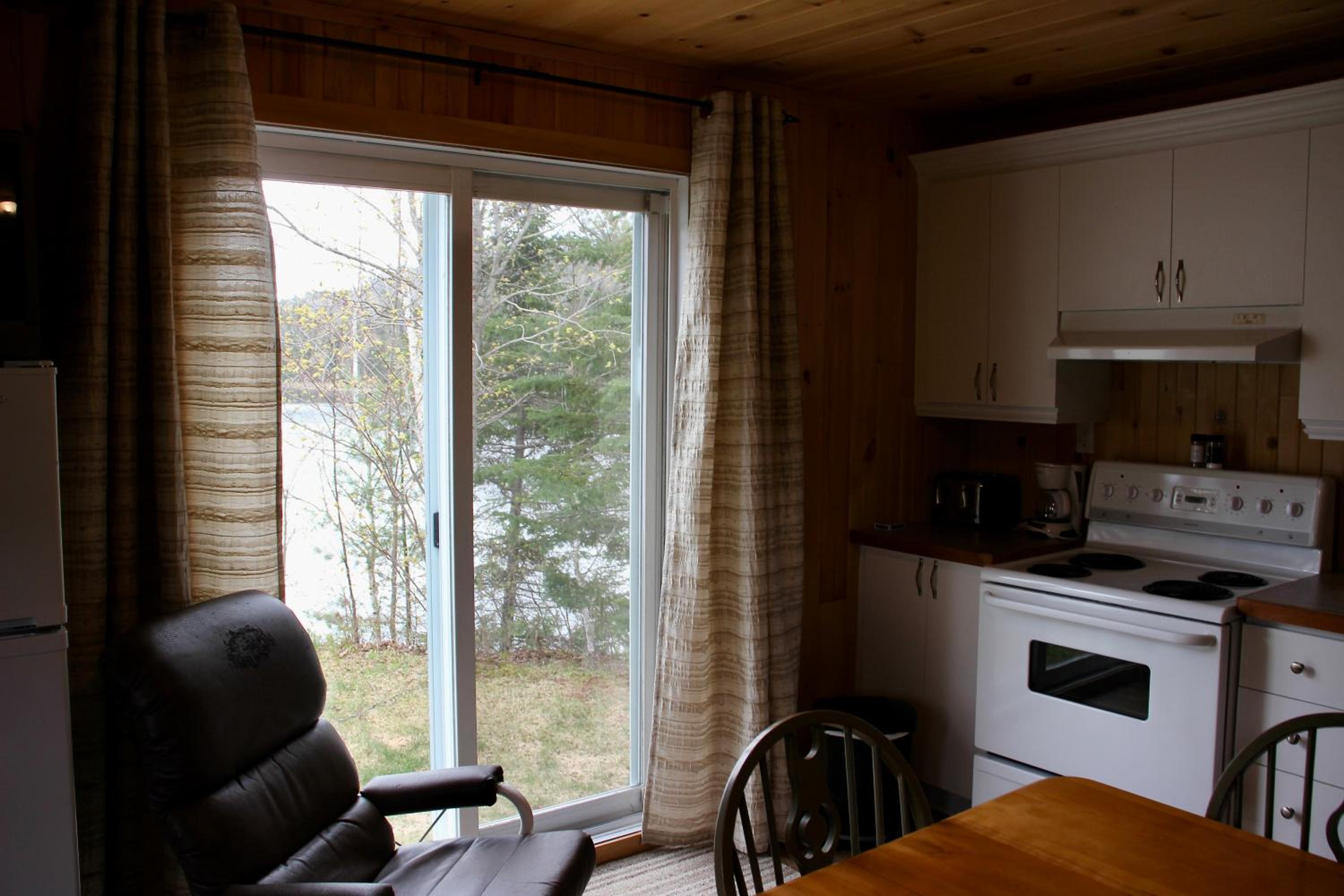 Chalet photo 3