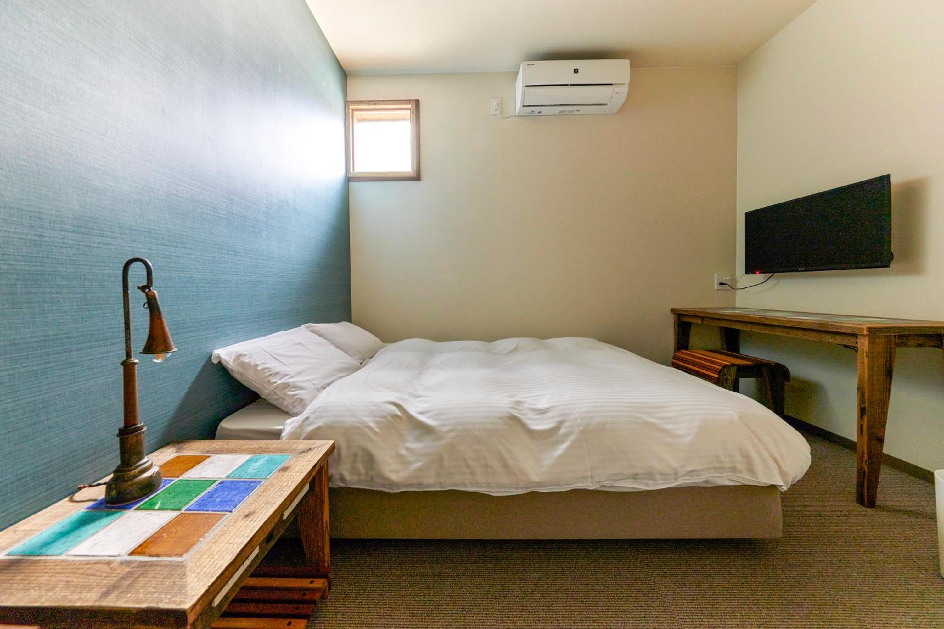 Economy Double Room photo 3