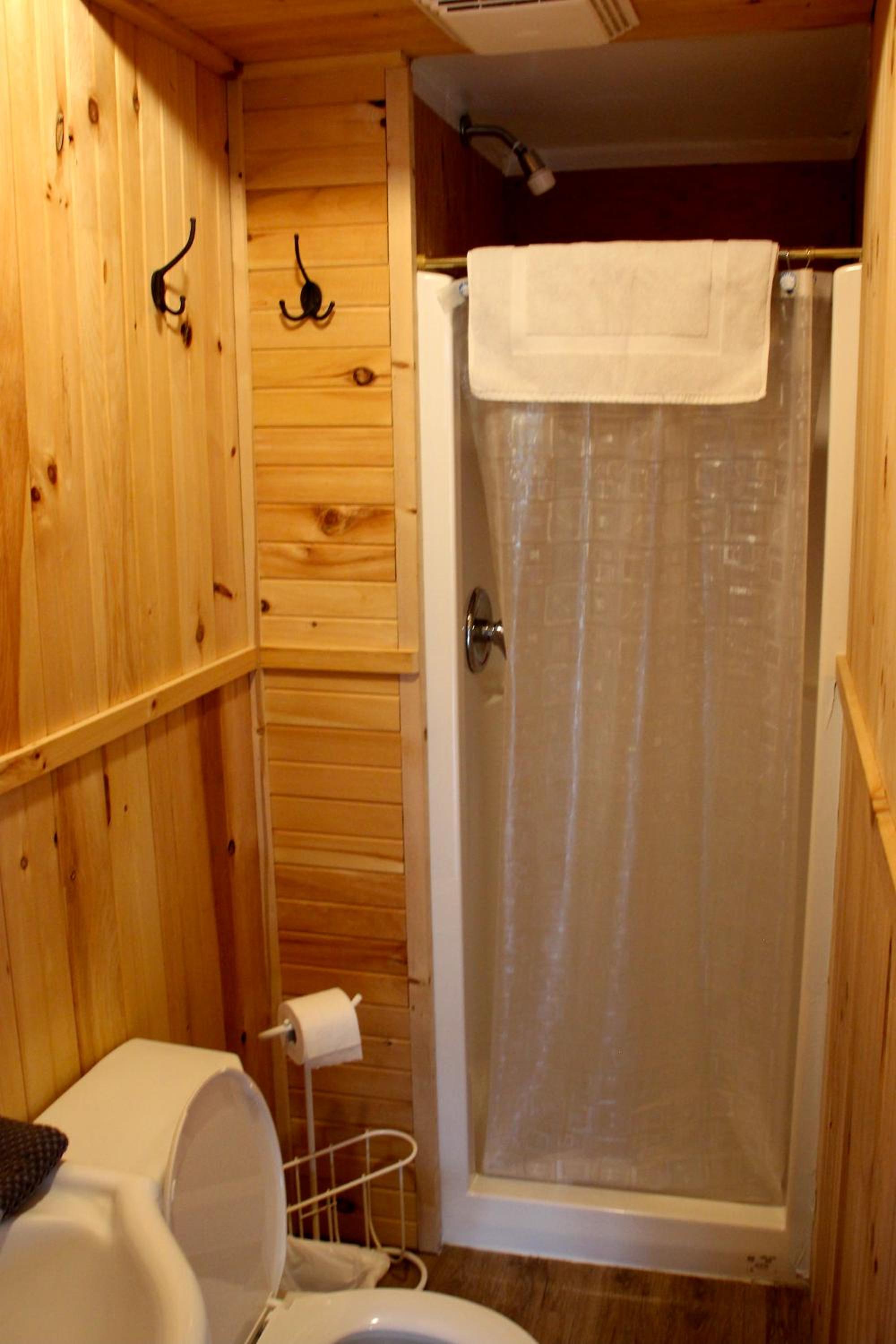Chalet photo 2