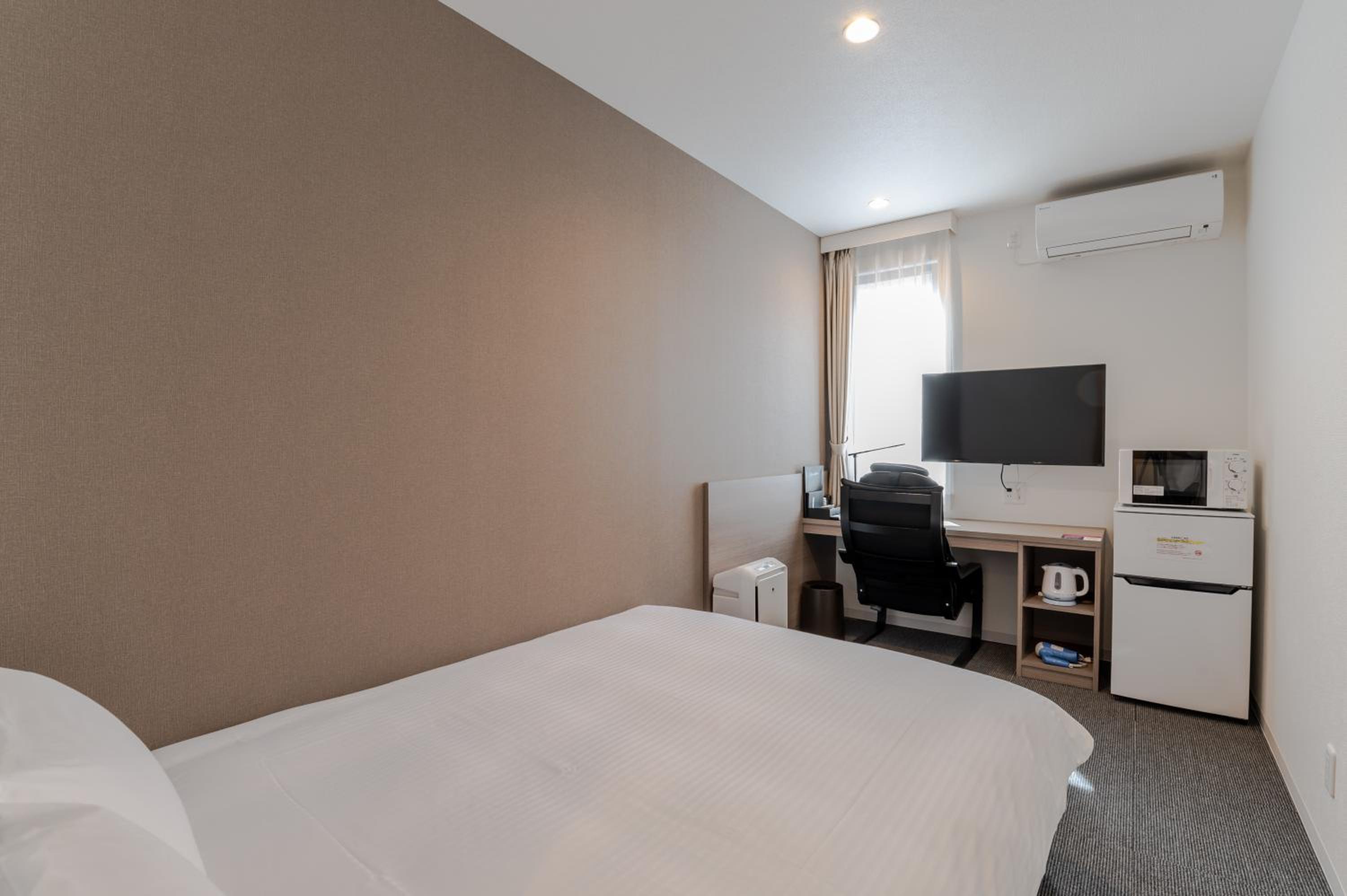 Standard Double Room - Photo 1