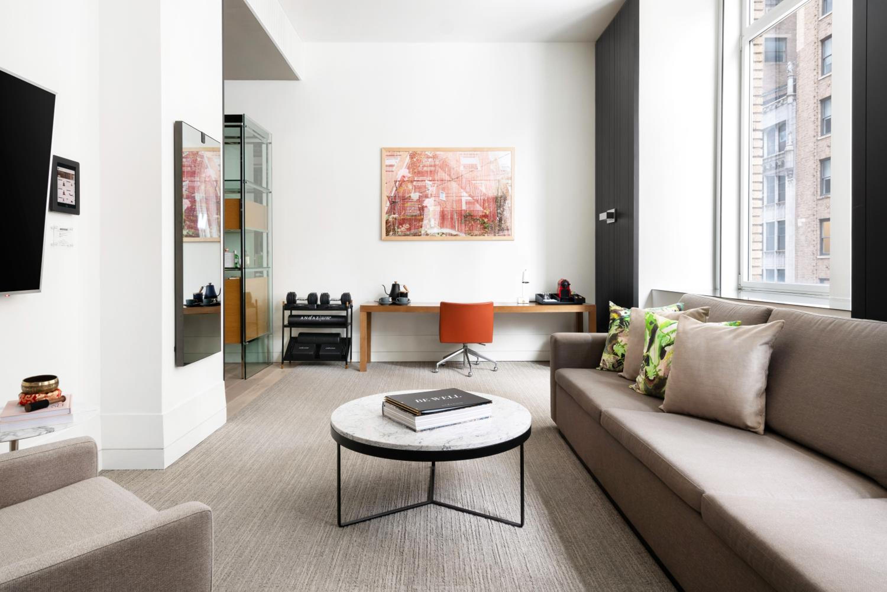 Wellness Suite thumbnail 6