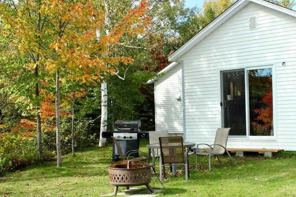 Chalet photo 3
