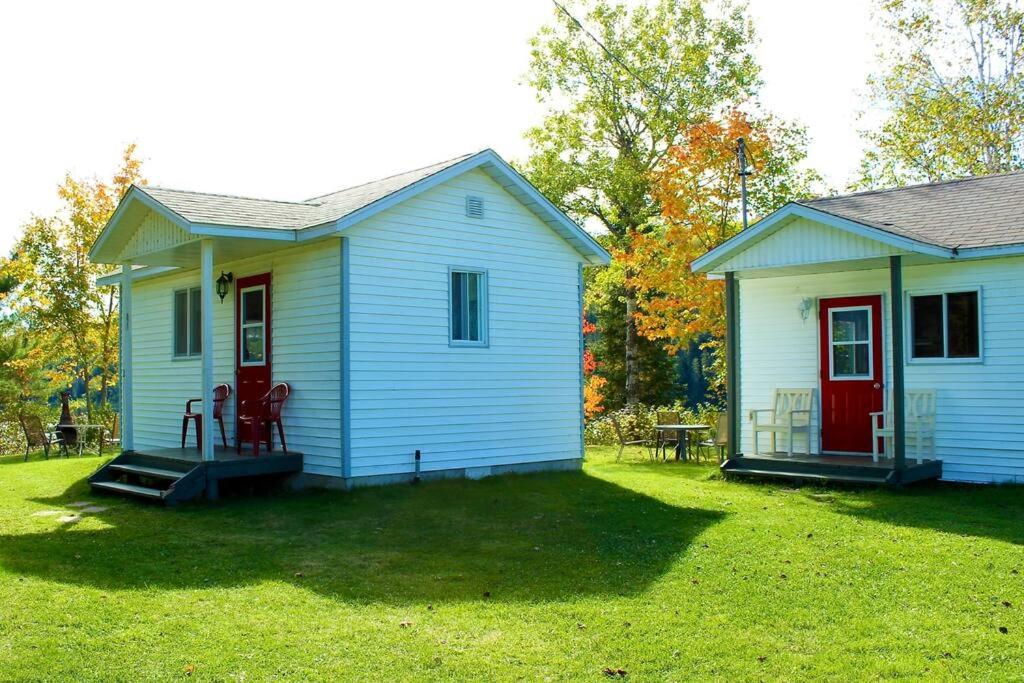 One-Bedroom Chalet photo 1