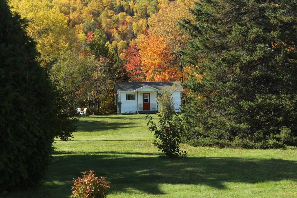 Chalet photo 3