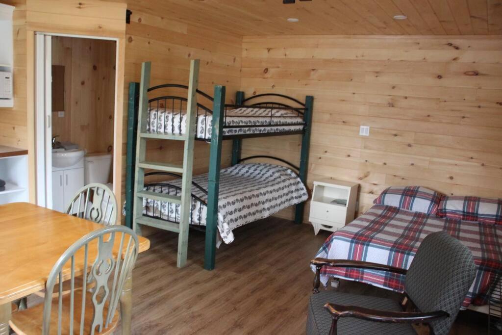 Chalet photo 1