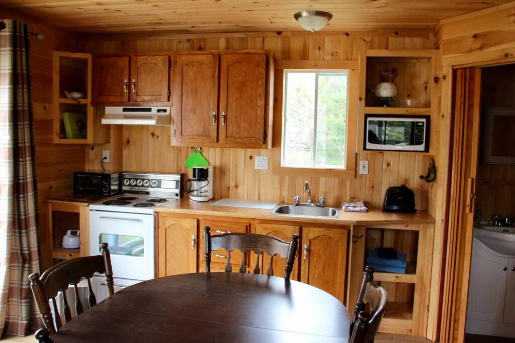 Chalet photo 2