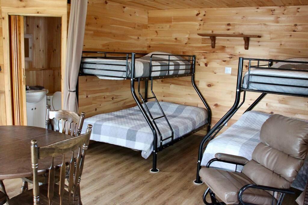 Chalet photo 1
