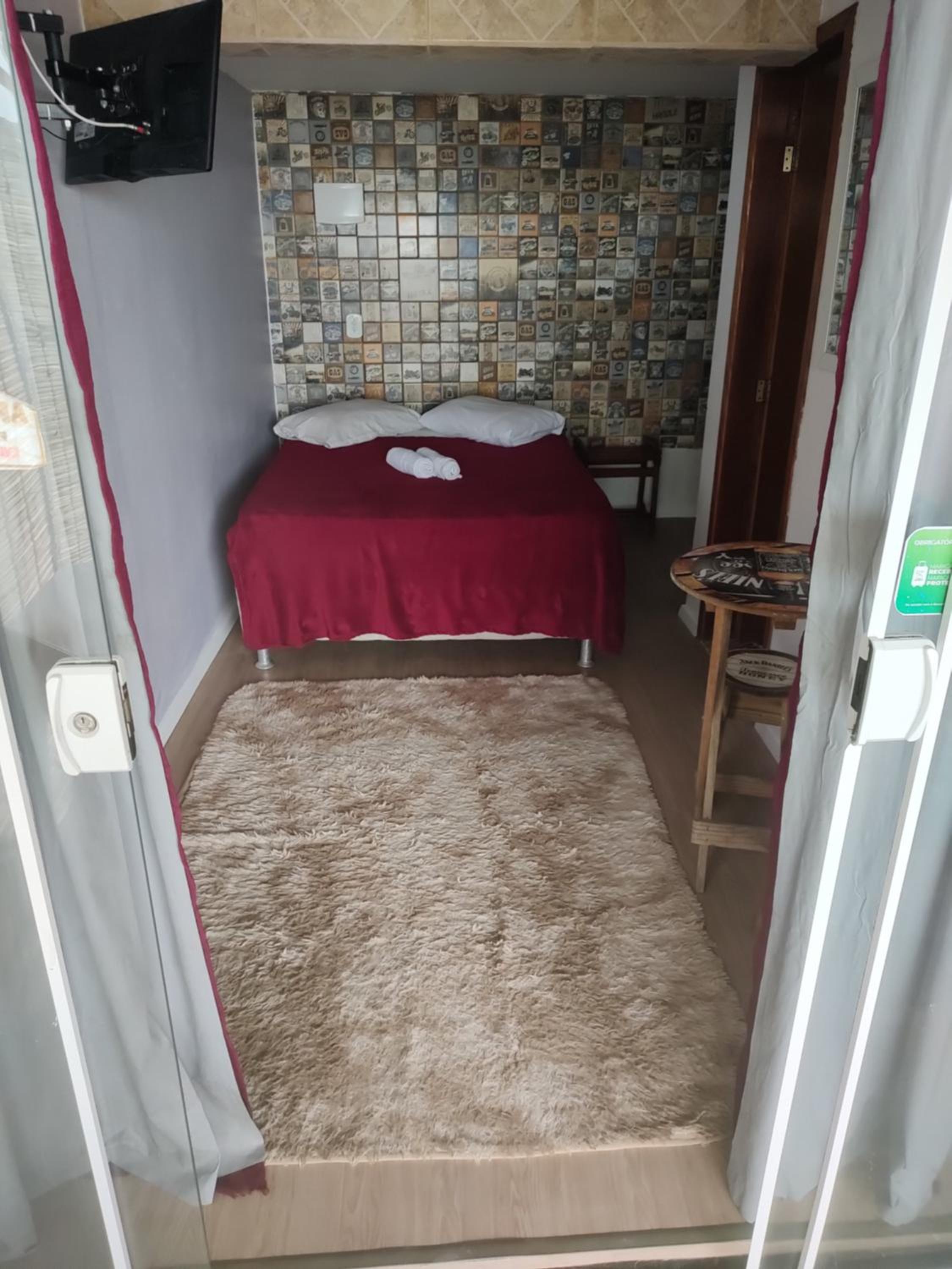 Double Room with Lake View photo 1