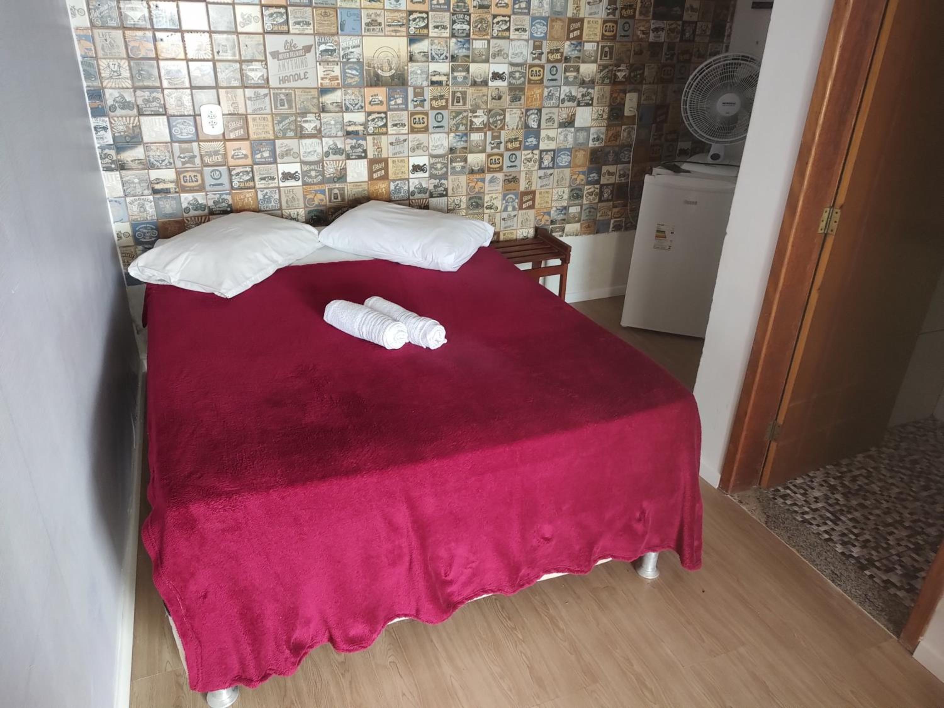 Double Room with Lake View photo 2