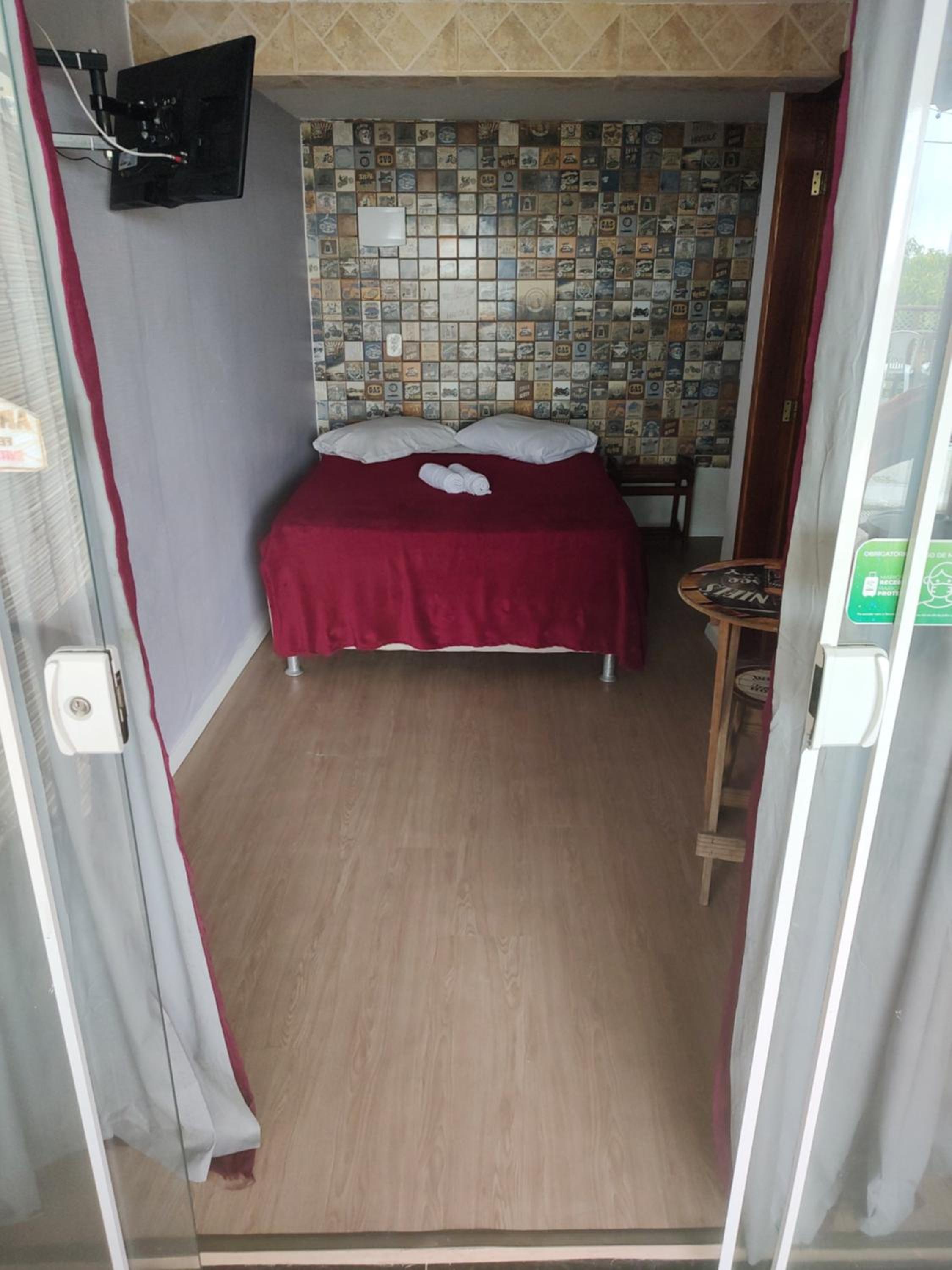 Double Room with Lake View photo 3