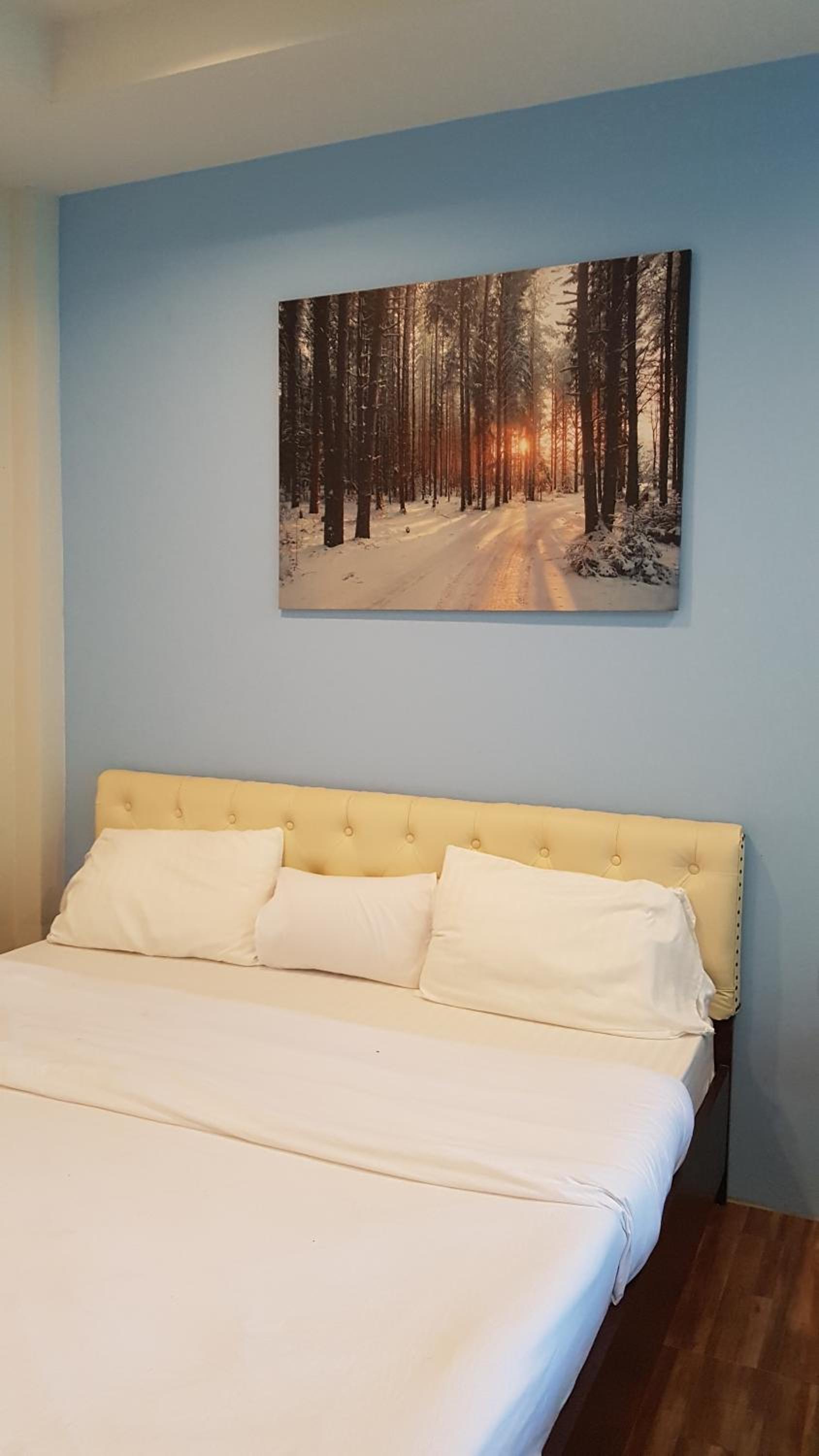 Standard Double Room - Photo 10