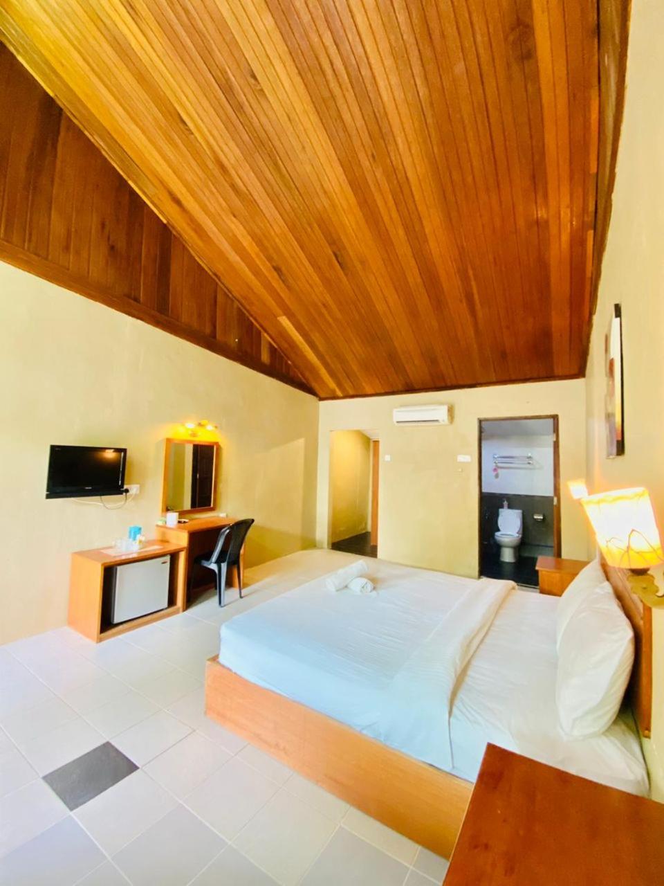 Standard Resort - Photo 1