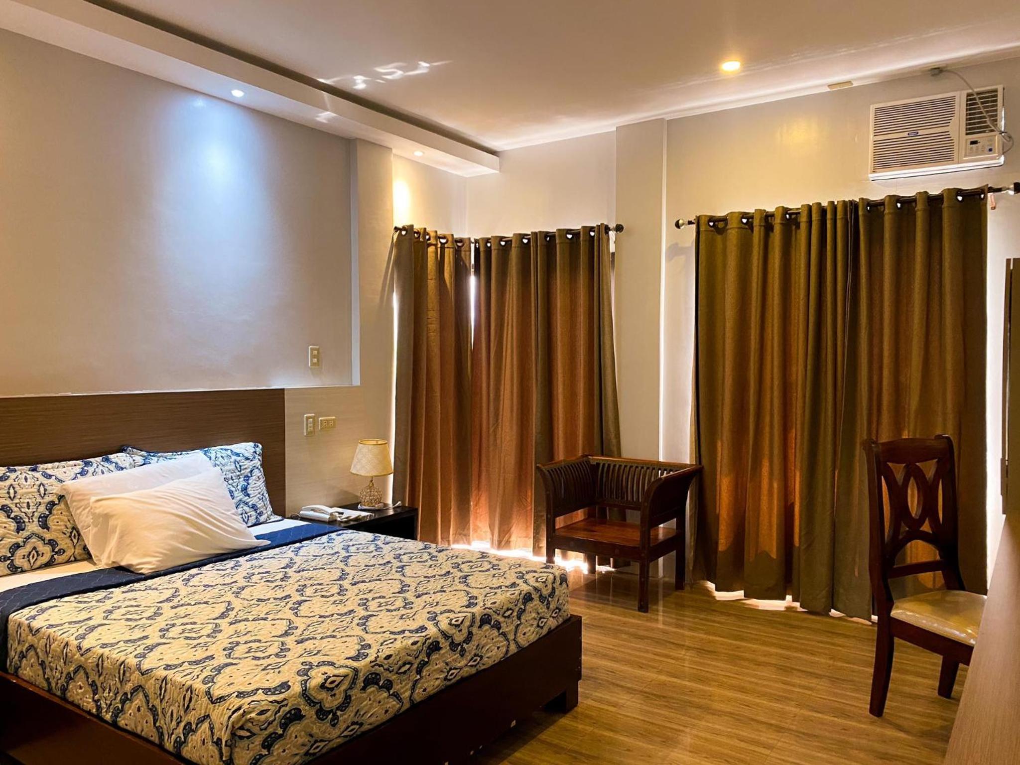 Double or Twin Room photo 1