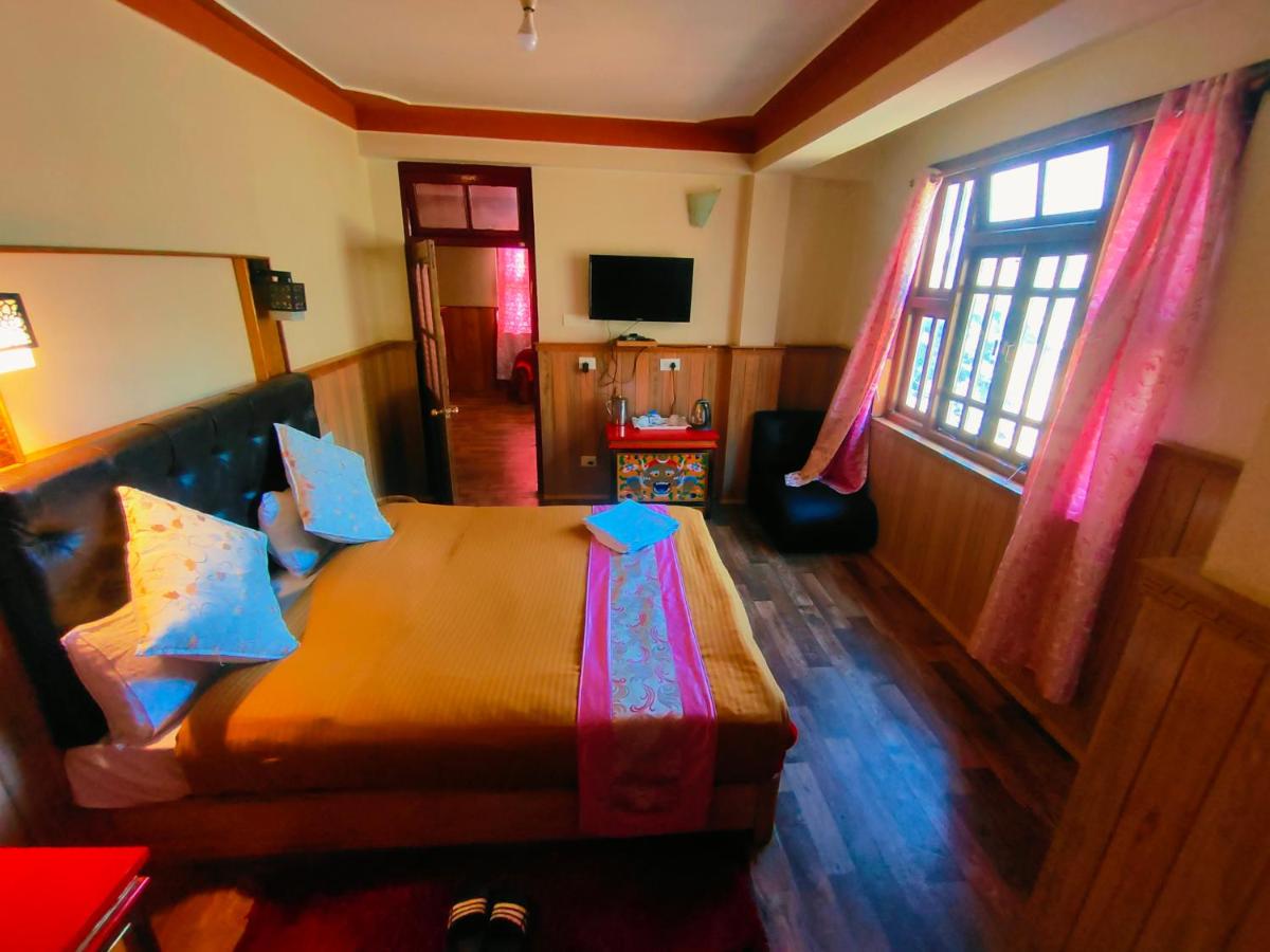 Family Suite - Photo 7