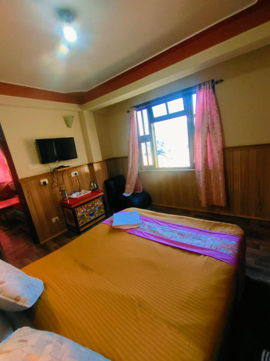Family Suite - Photo 1